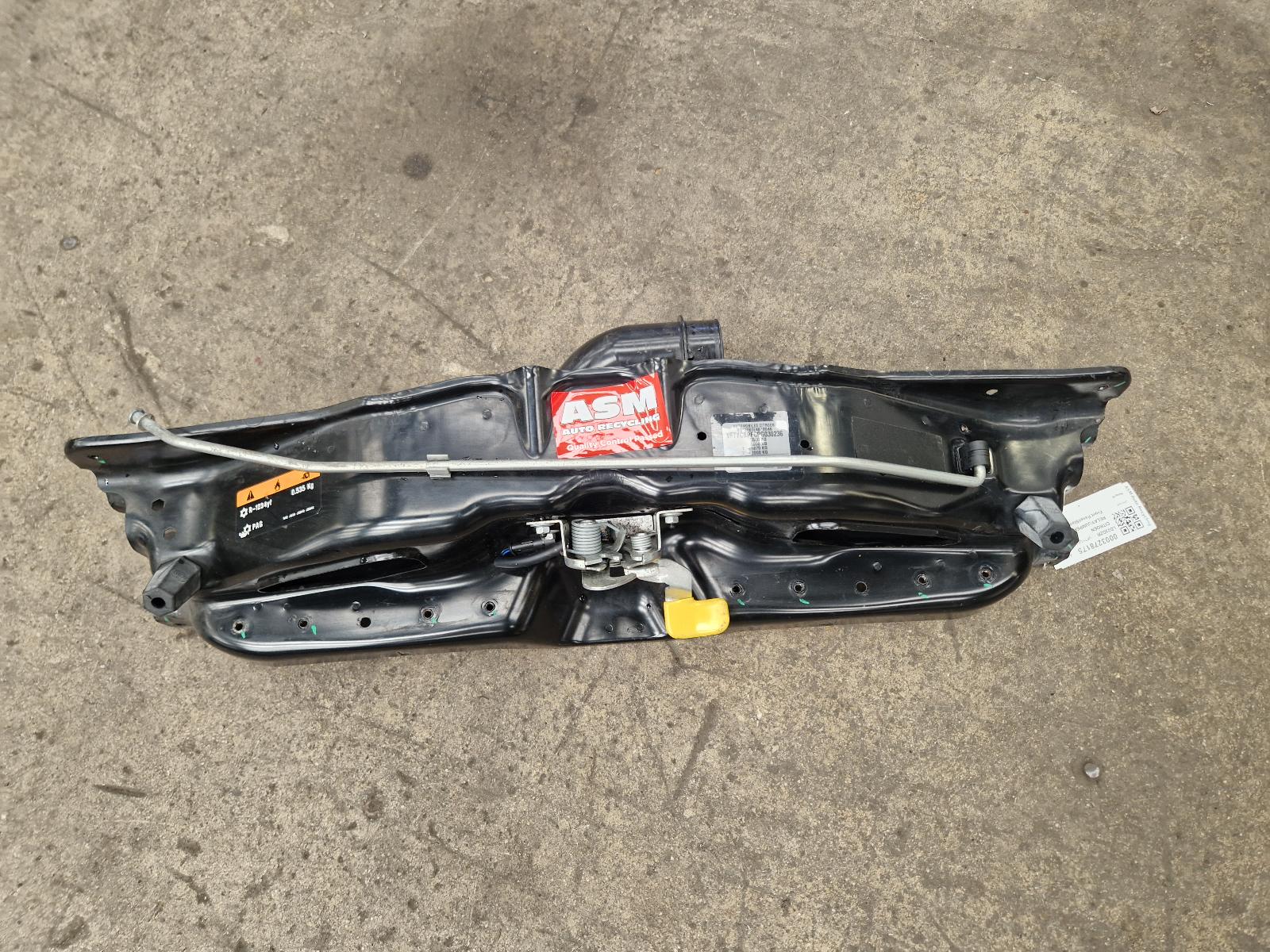 View Auto part Front Panel Citroen Relay/jumper 2023