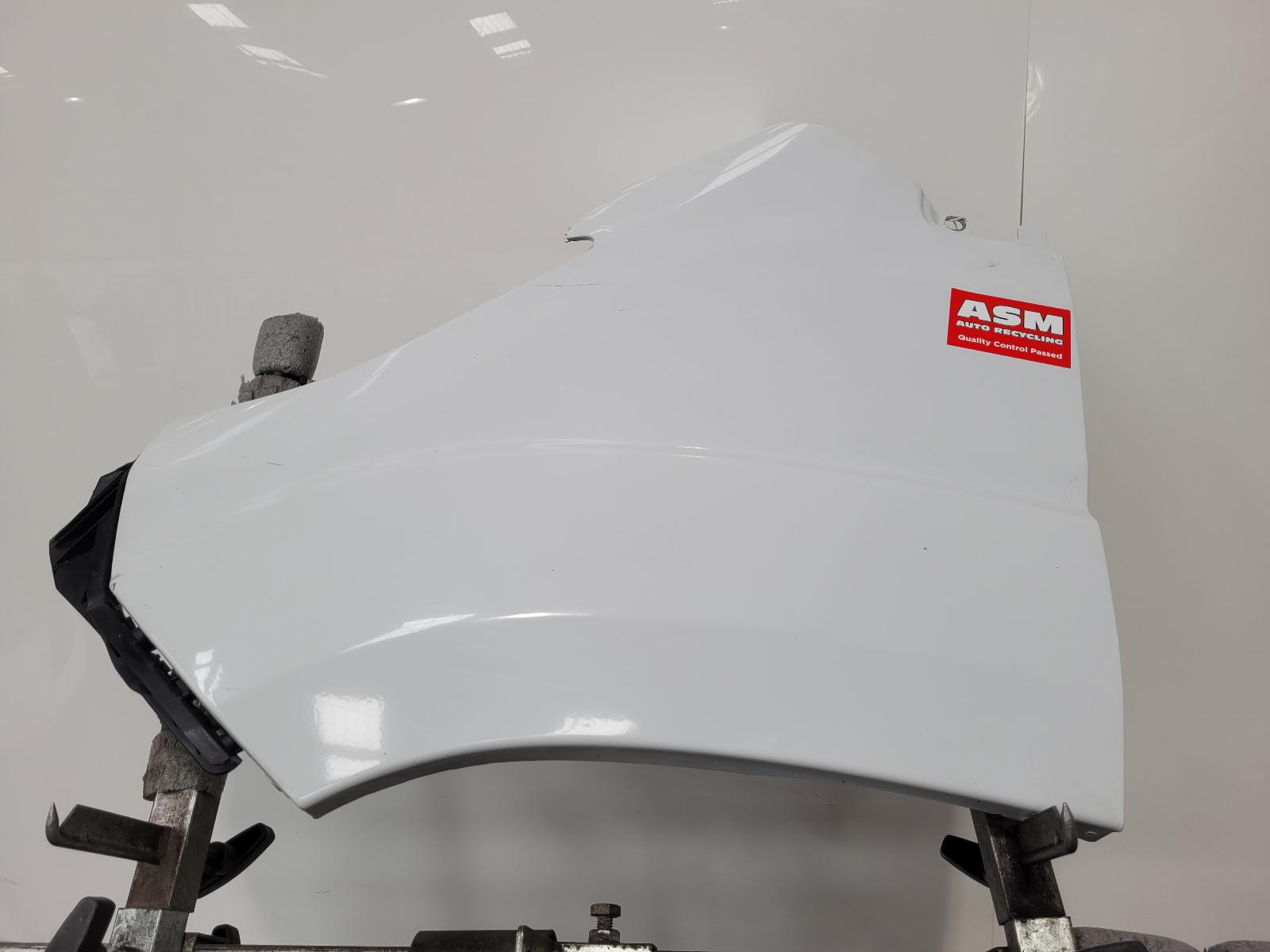 View Auto part L Wing Citroen Relay/jumper 2023