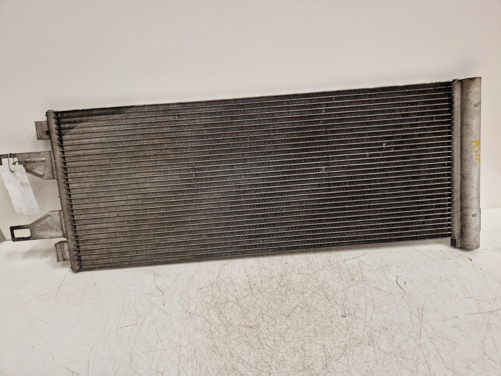View Auto part Condenser Citroen Relay/jumper 2023