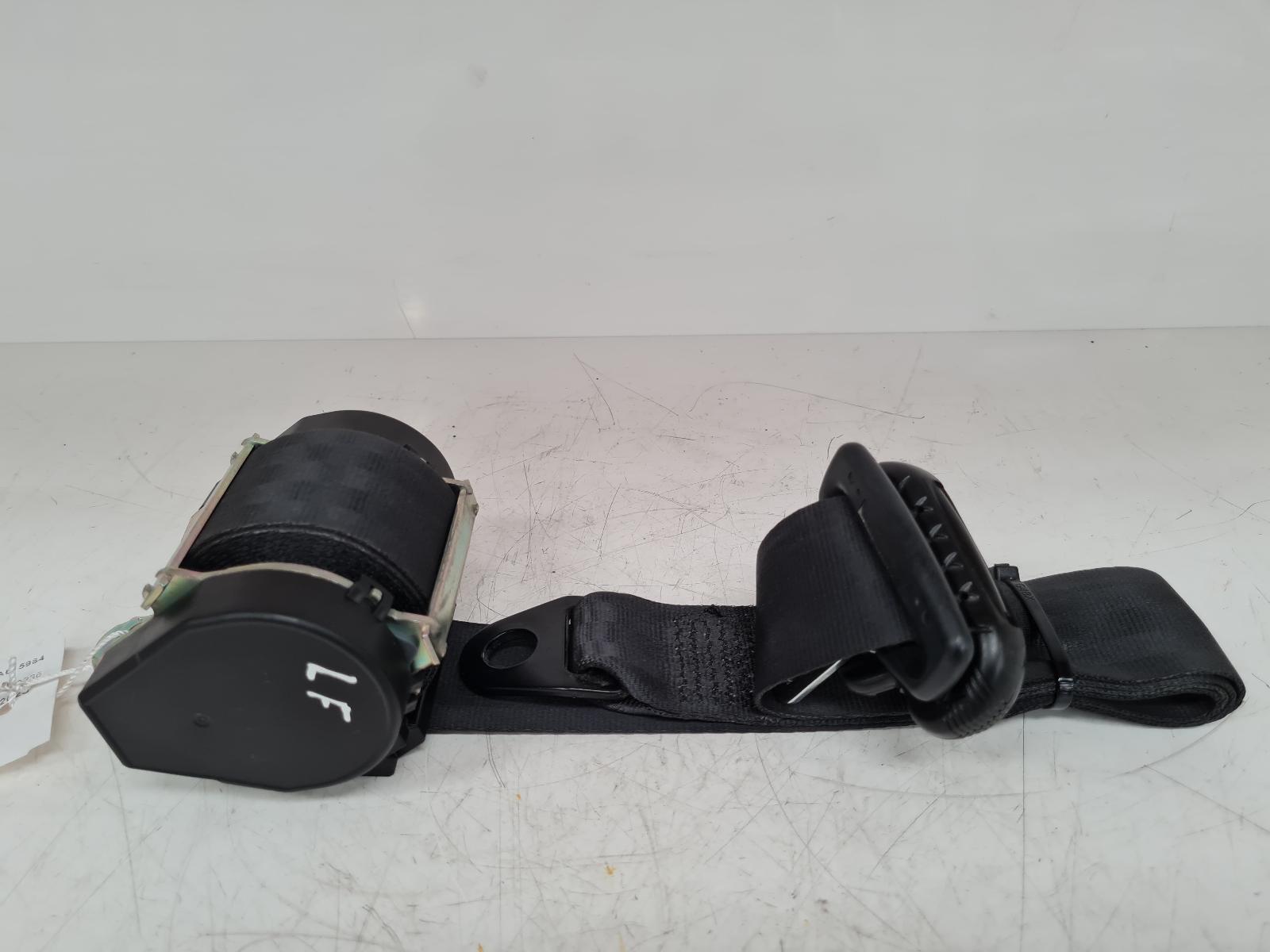 View Auto part Seat Belt Citroen Relay/jumper 2023