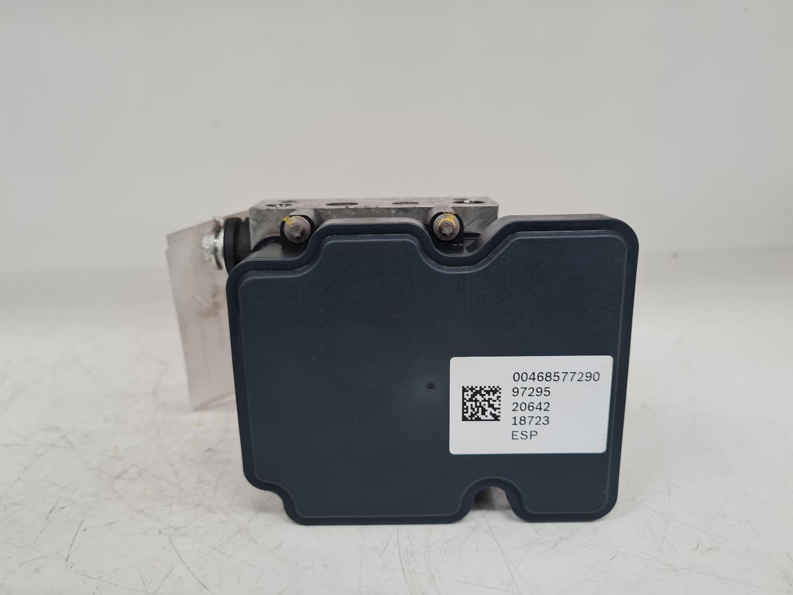 View Auto part ABS Pump/Modulator Citroen Relay/jumper 2023