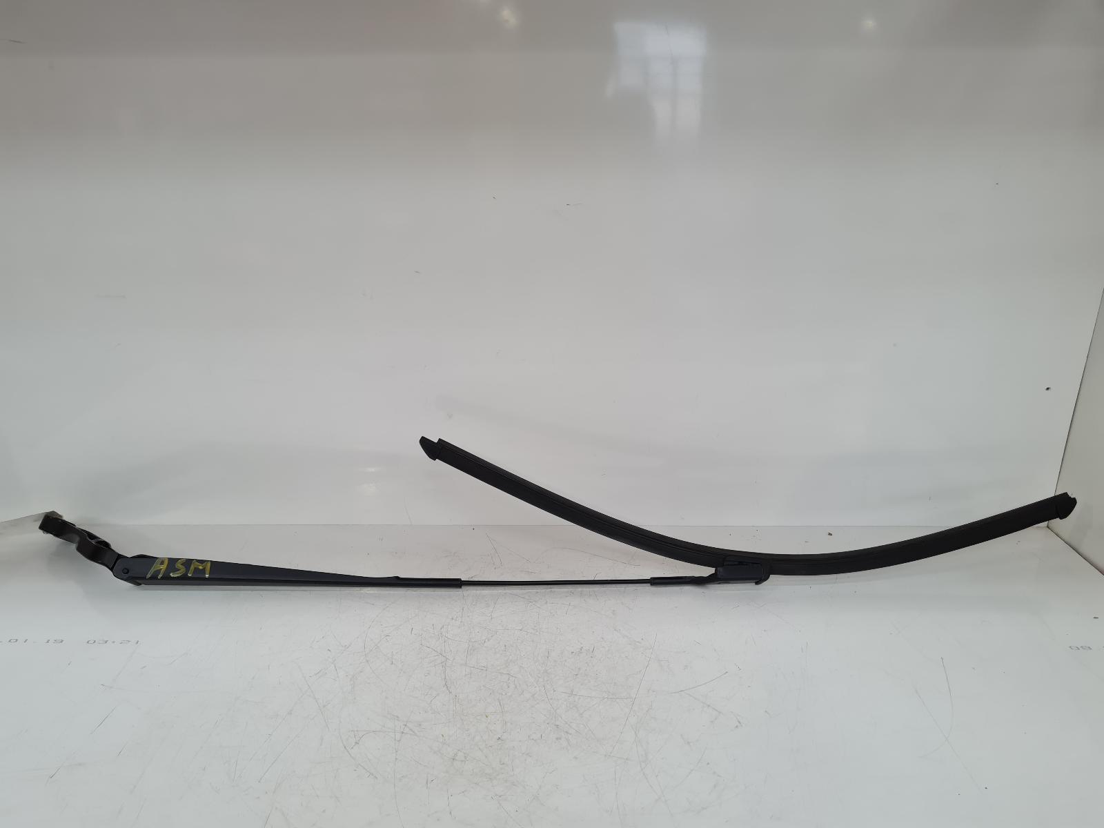 View Auto part Wiper Arm Citroen Relay/jumper 2023