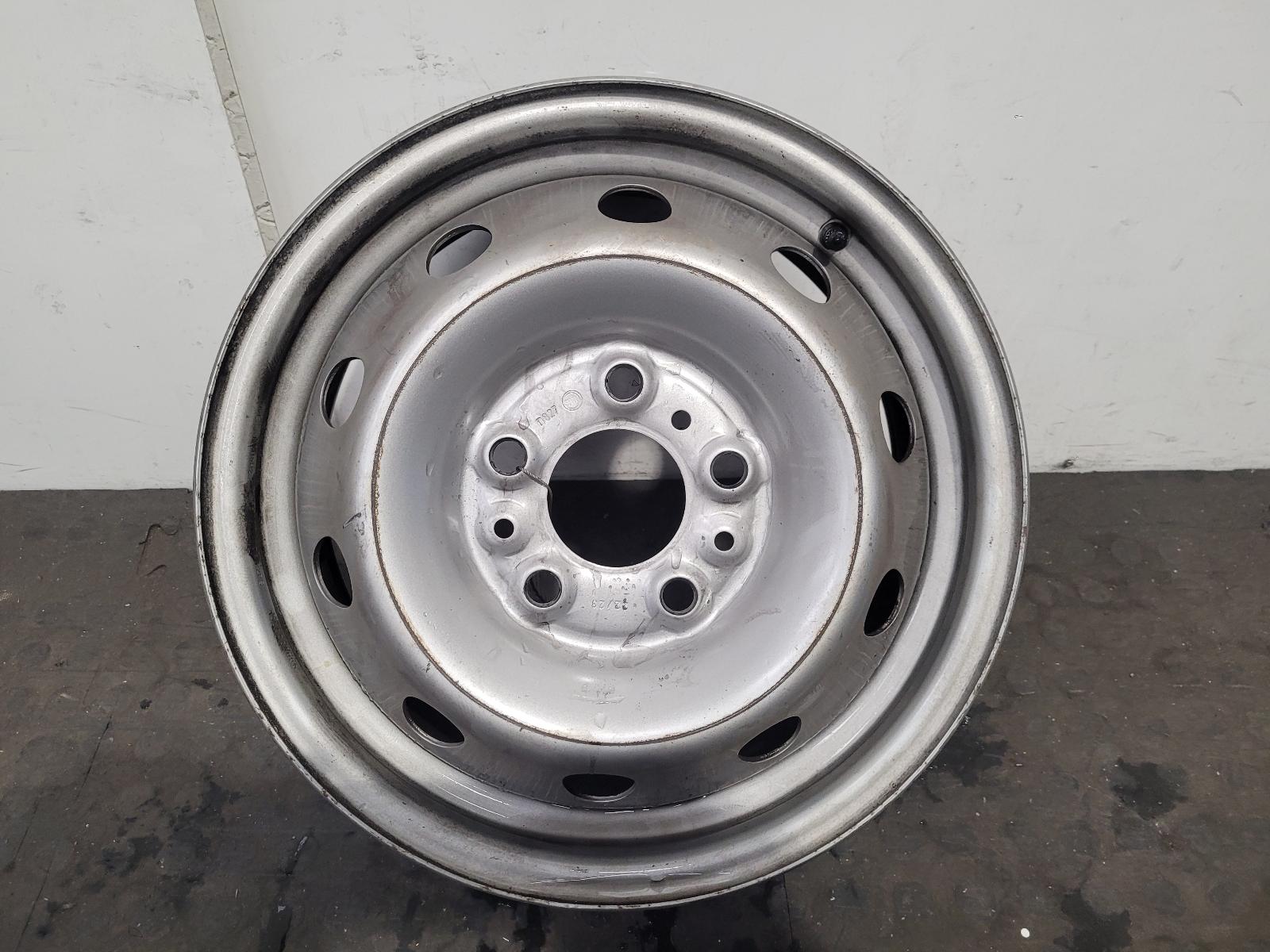 View Auto part Wheel Citroen Relay/jumper 2023