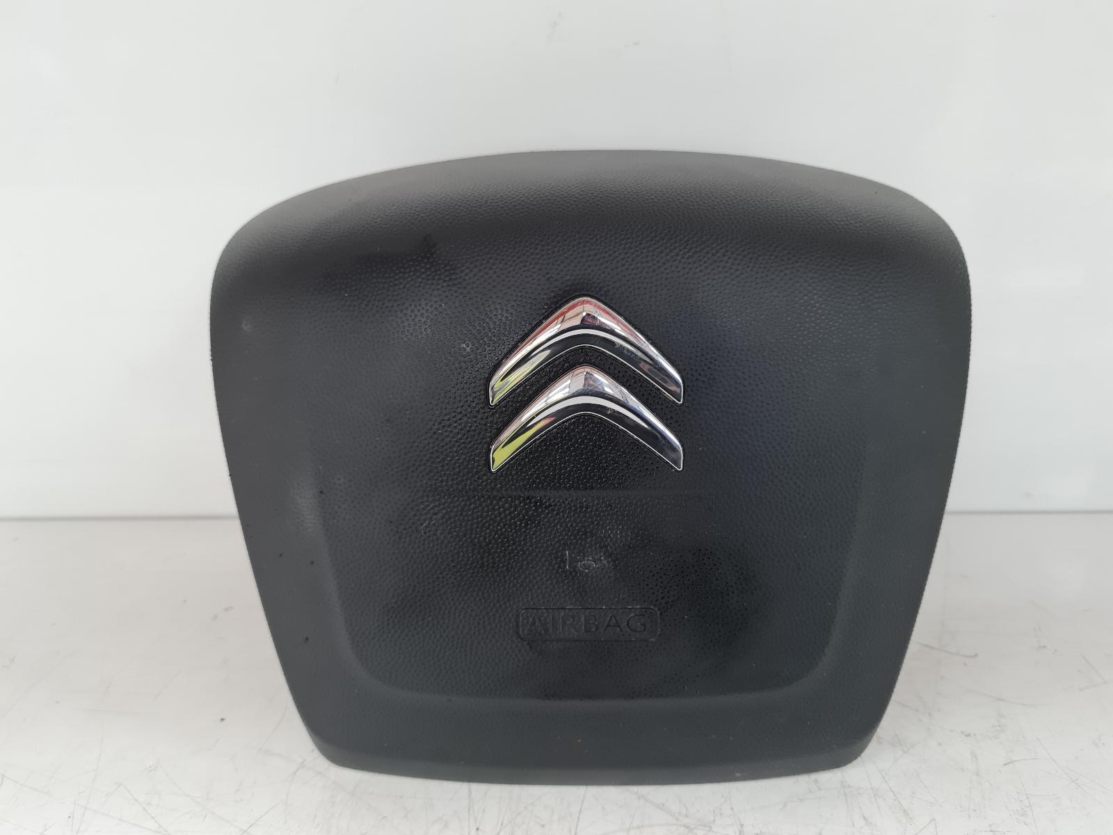 View Auto part R Air Bag Citroen Relay/jumper 2023