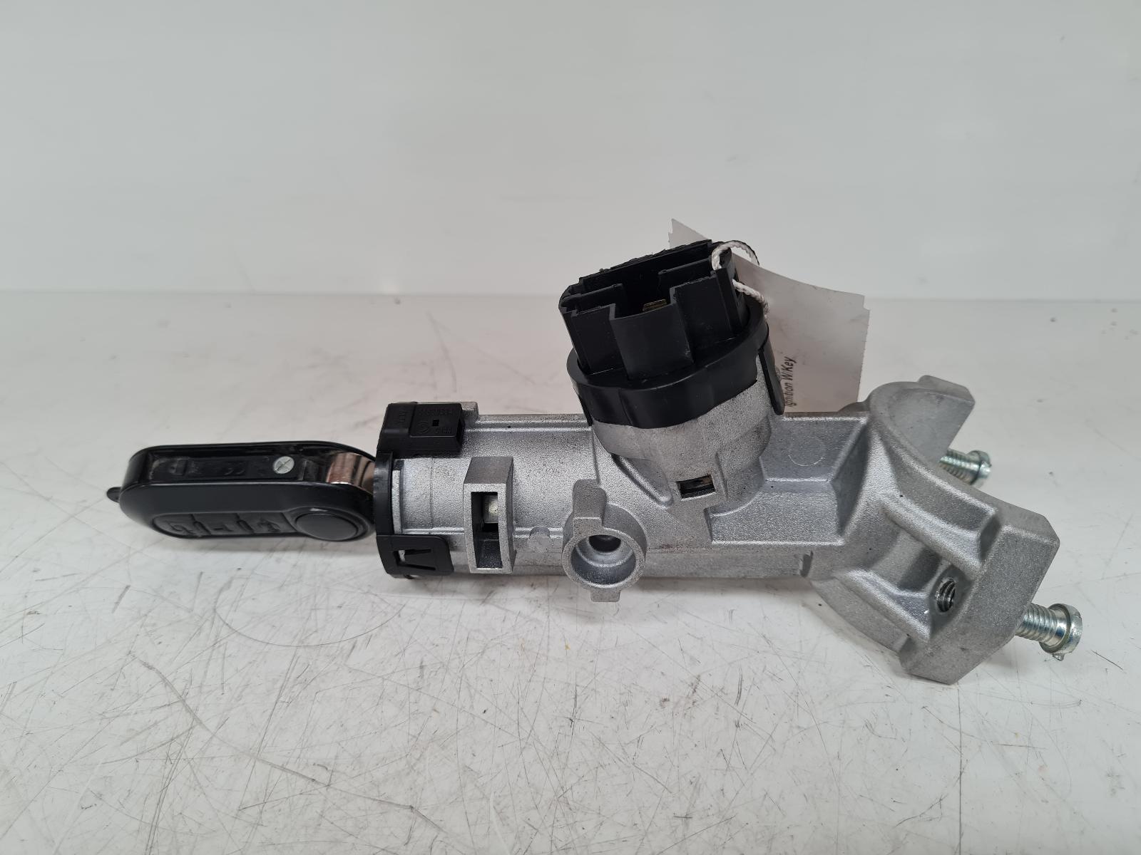 View Auto part Ignition W/Key Citroen Relay/jumper 2023