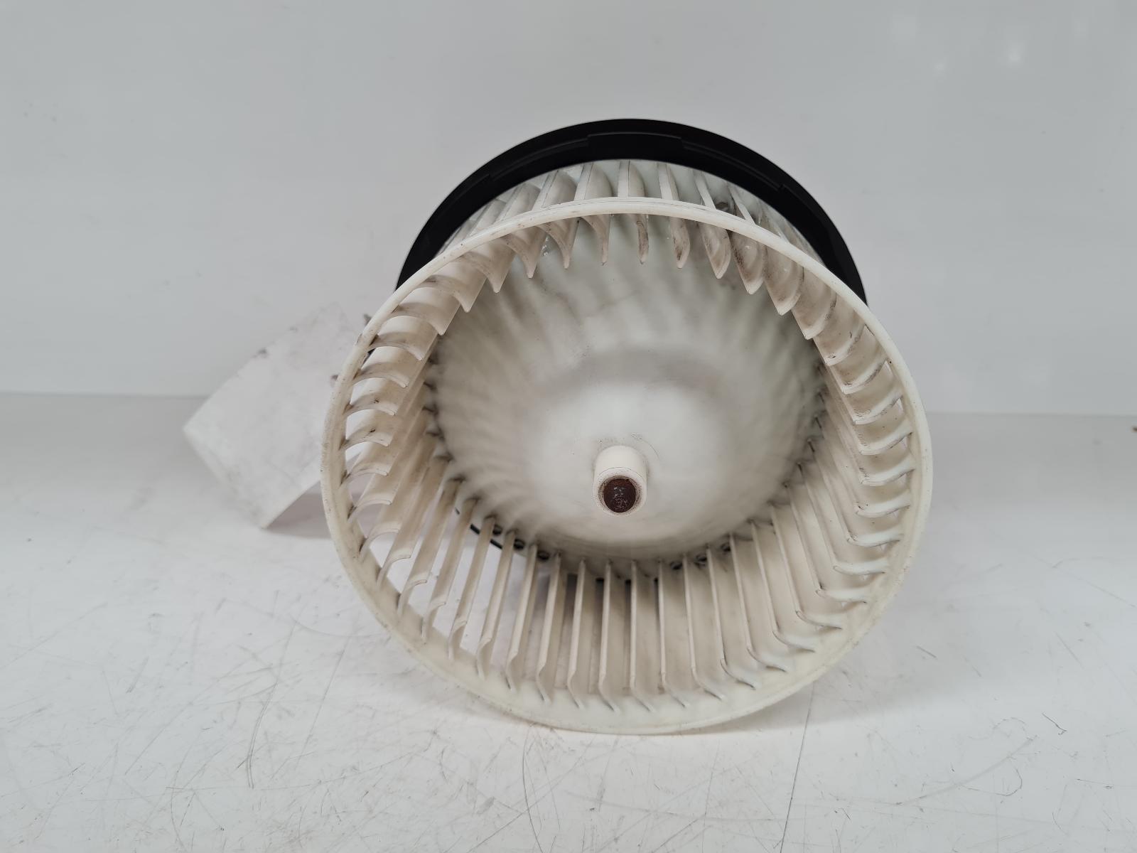 View Auto part Heater Motor/Assembly Ford Fiesta 2014