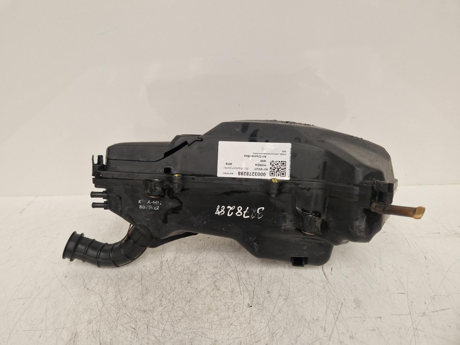 View Auto part Air Cleaner/Box Honda Ww 2018