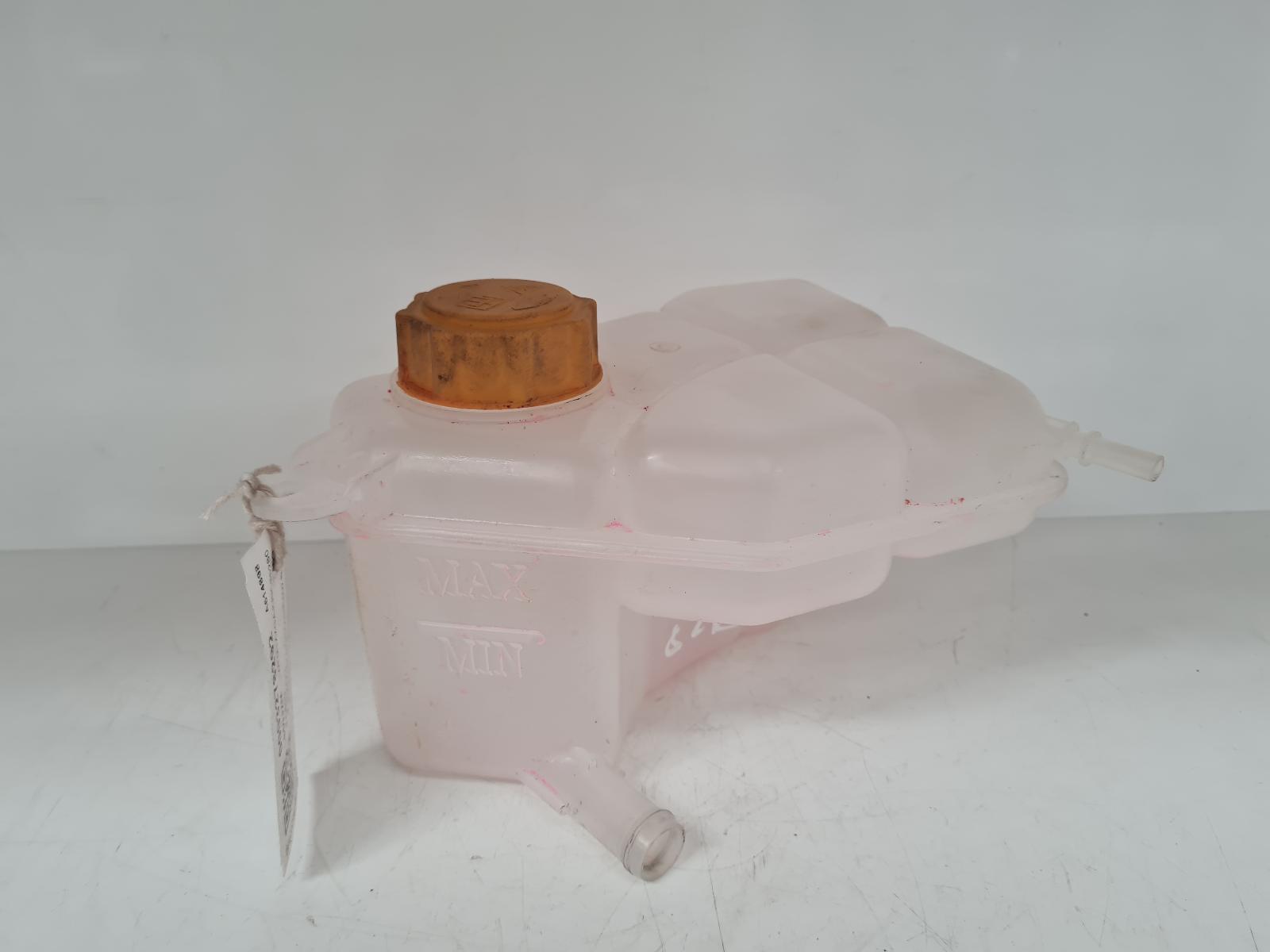 View Auto part Overflow Bottle Ford Fusion 2009