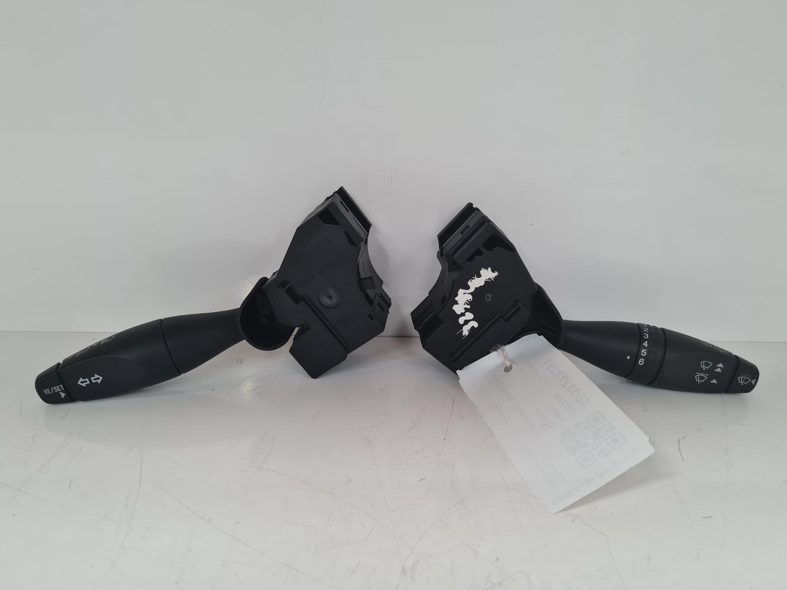 View Auto part Combination Switch Ford Fusion 2009