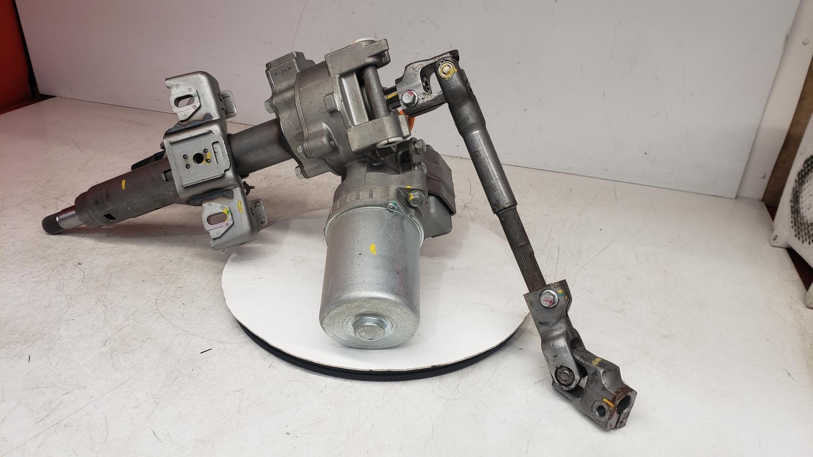 View Auto part Column Vauxhall Viva 2015