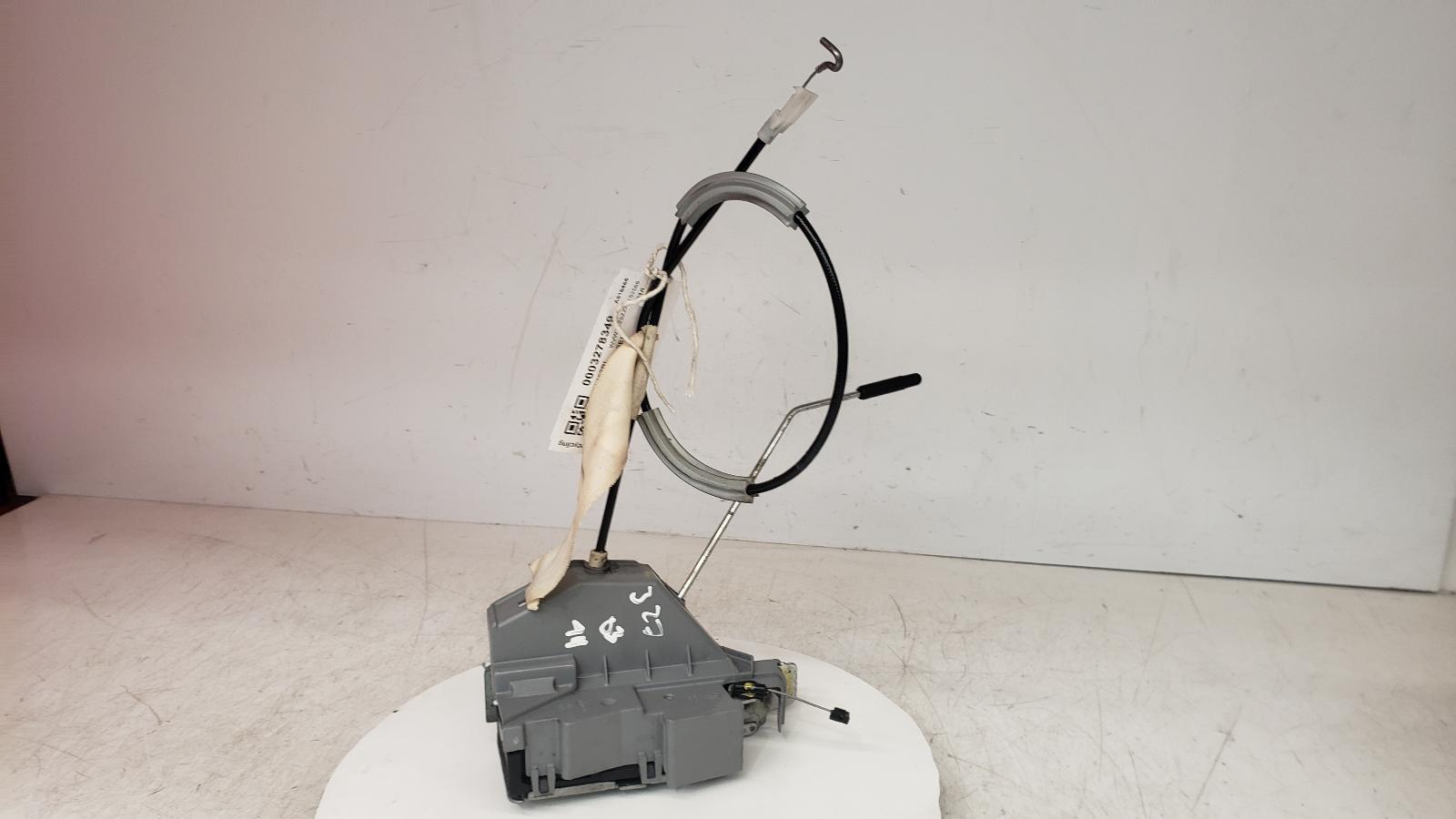 View Auto part Door Lock Assembly Volkswagen Fox 2010