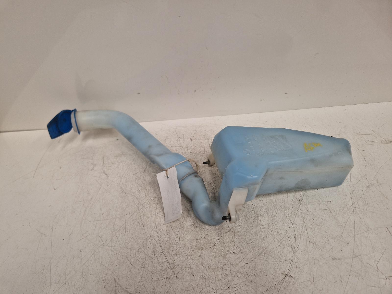 View Auto part Washer Bottle Volkswagen Fox 2010