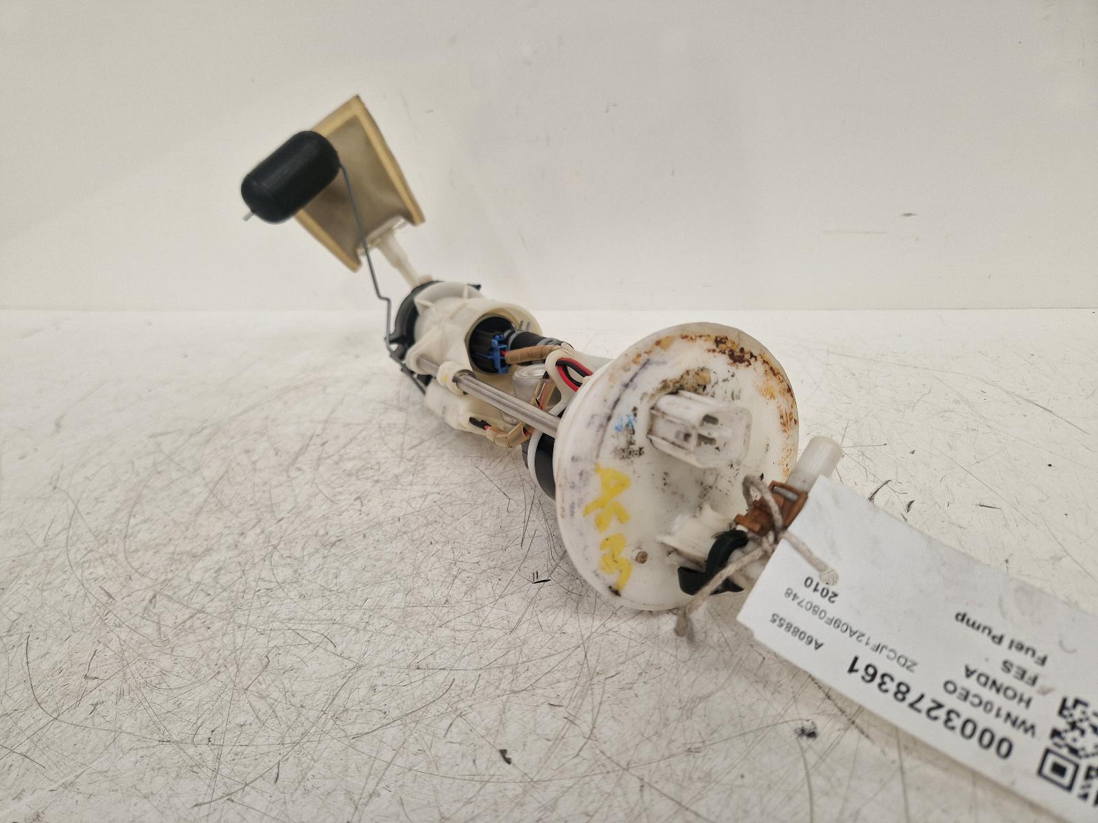 View Auto part Fuel Pump Honda Fes 2010