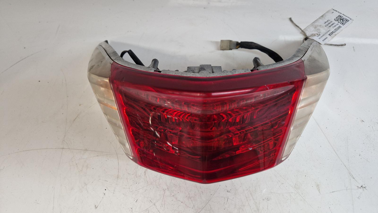 View Auto part Taillight Yamaha Cygnus X 2010