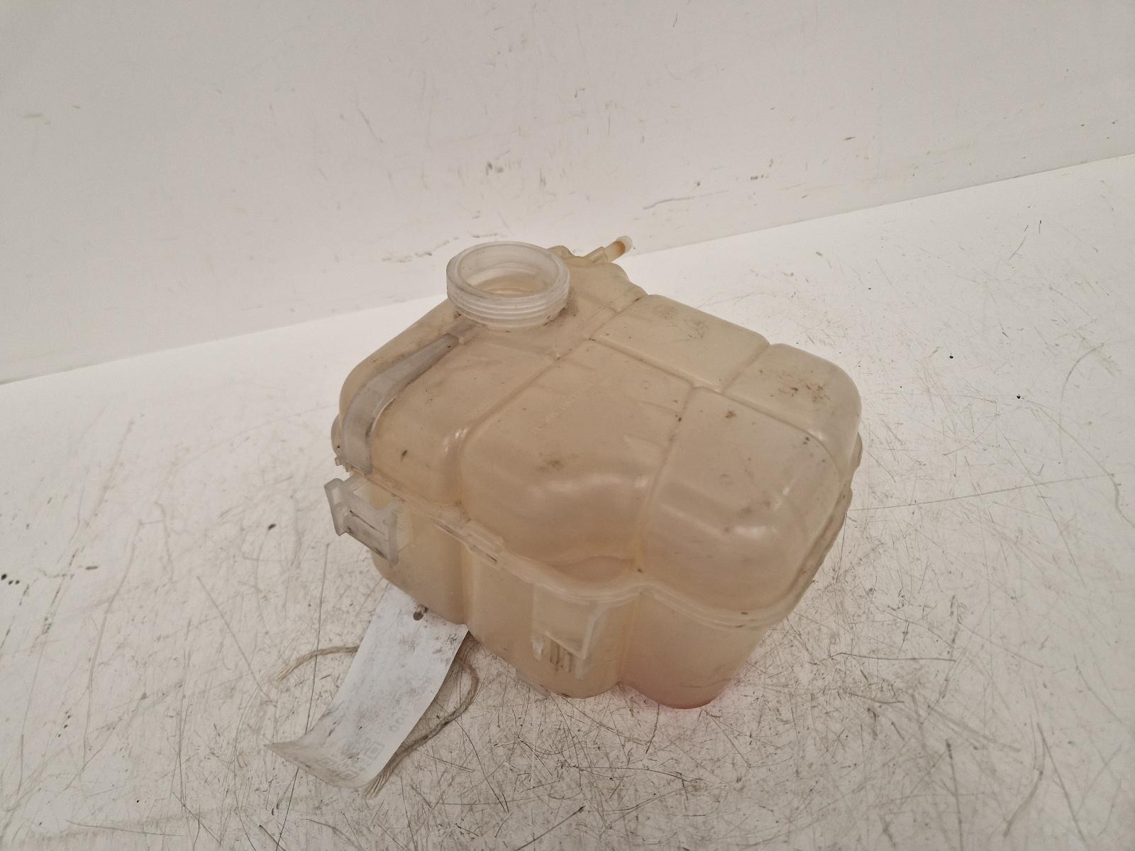 View Auto part Overflow Bottle Vauxhall Astra 2013