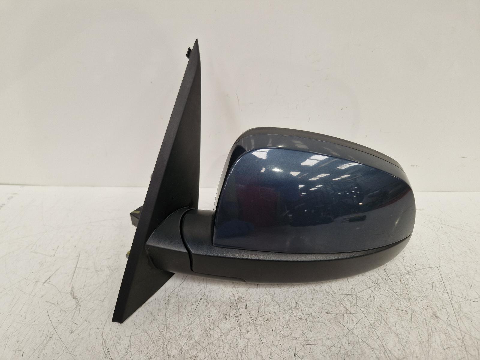 View Auto part L Door Mirror Vauxhall Meriva 2009