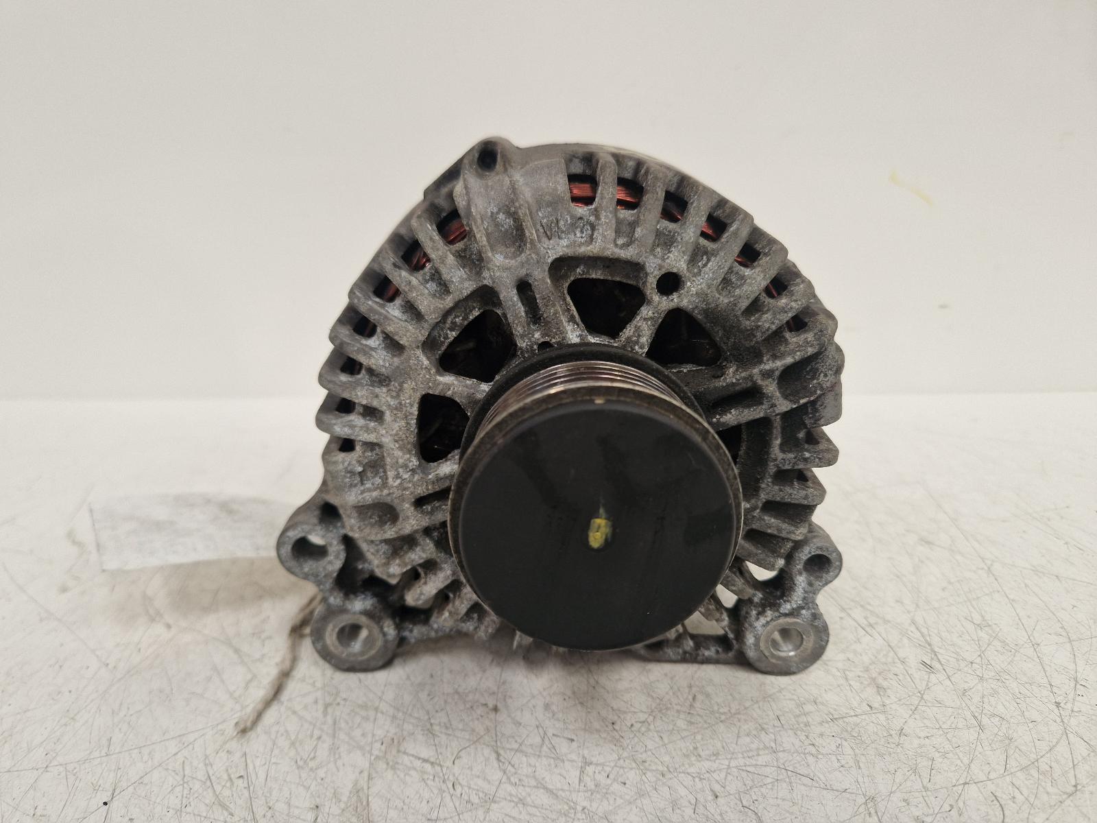 View Auto part Alternator Volkswagen Eos 2007