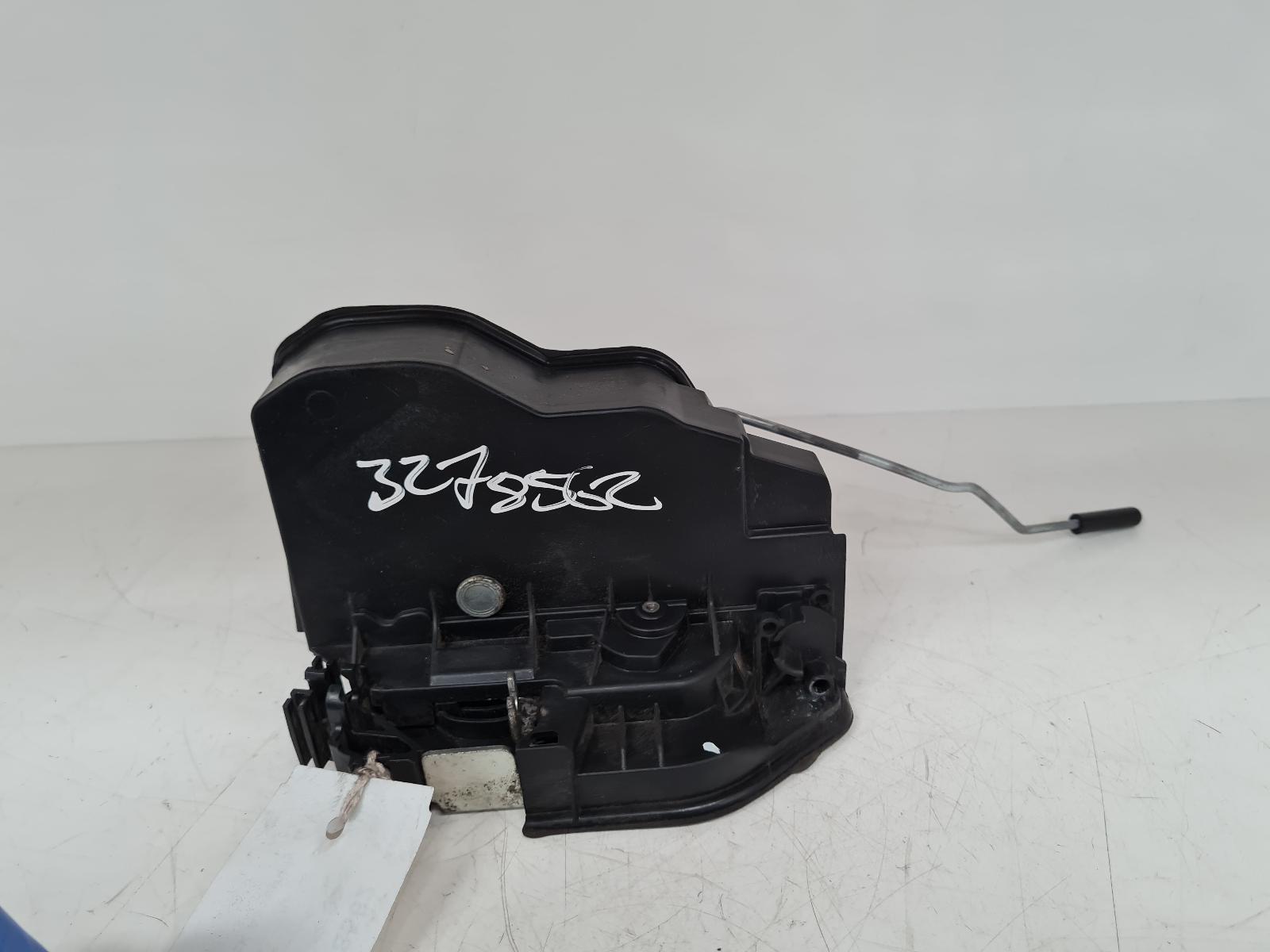 View Auto part Door Lock Assembly Bmw 5 Series 2011