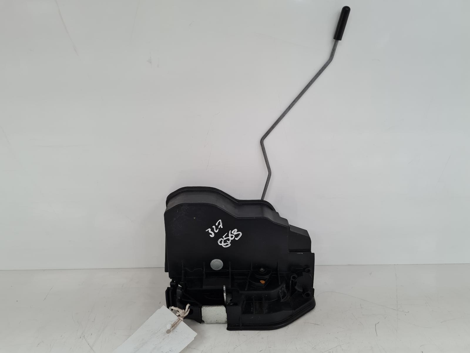 View Auto part Door Lock Assembly Bmw 5 Series 2011