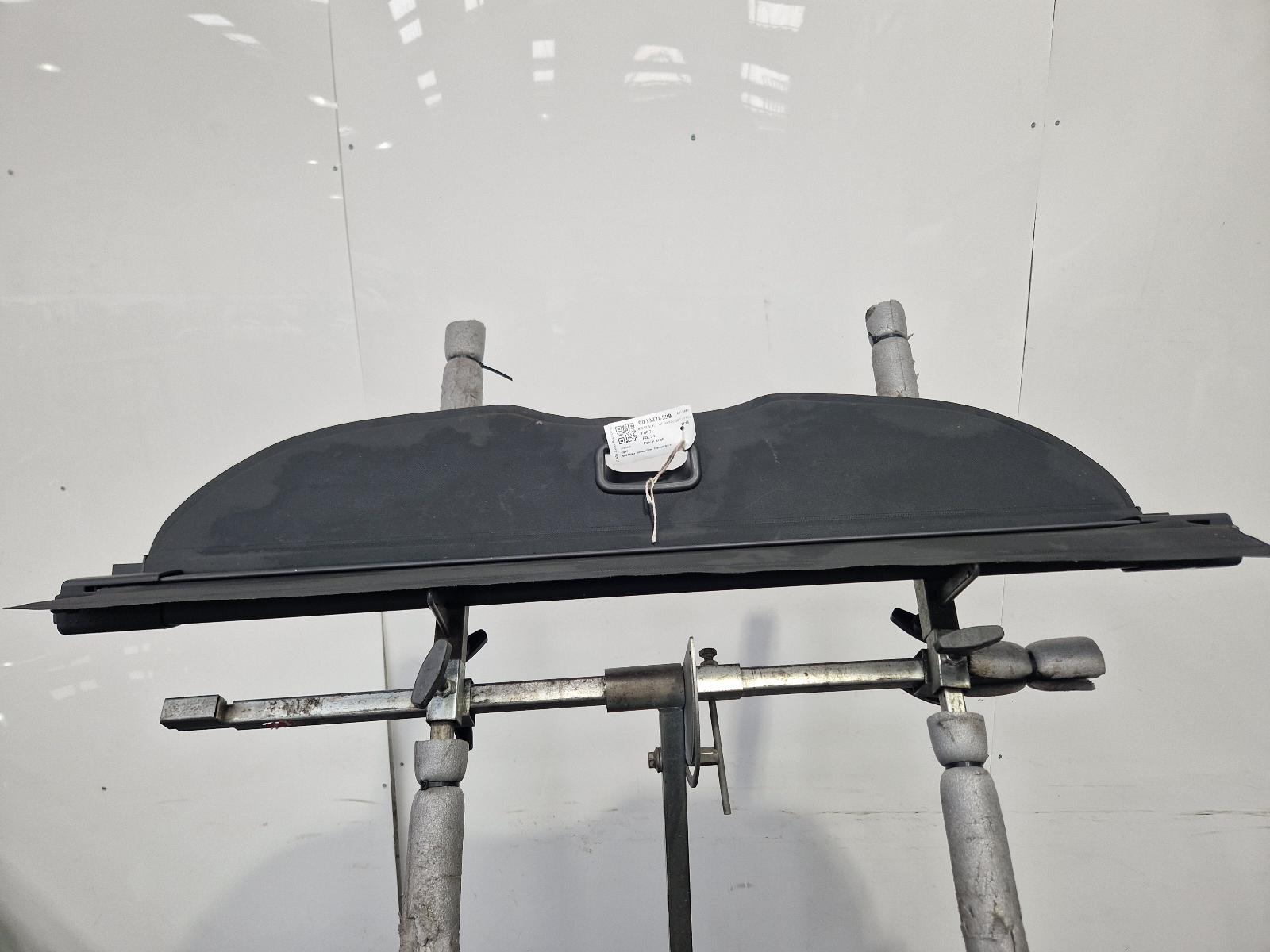 View Auto part Parcel Shelf Ford Focus 2015