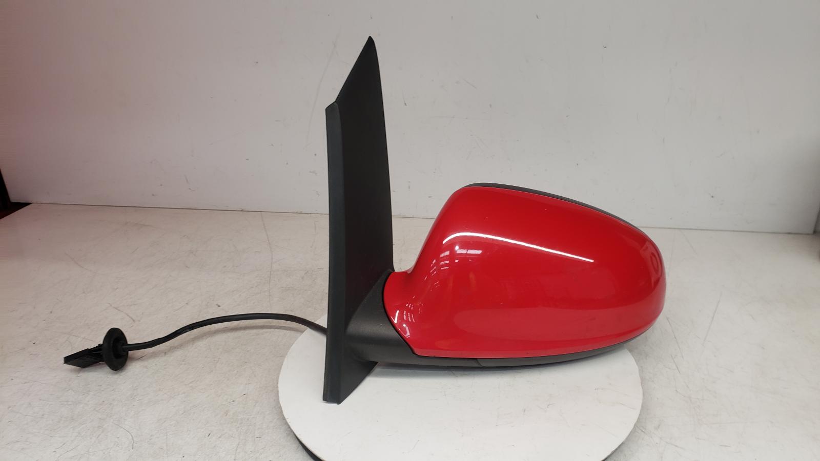 View Auto part L Door Mirror Vauxhall Astra 2012