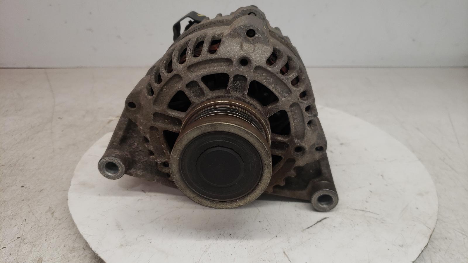 View Auto part Alternator Vauxhall Astra 2012
