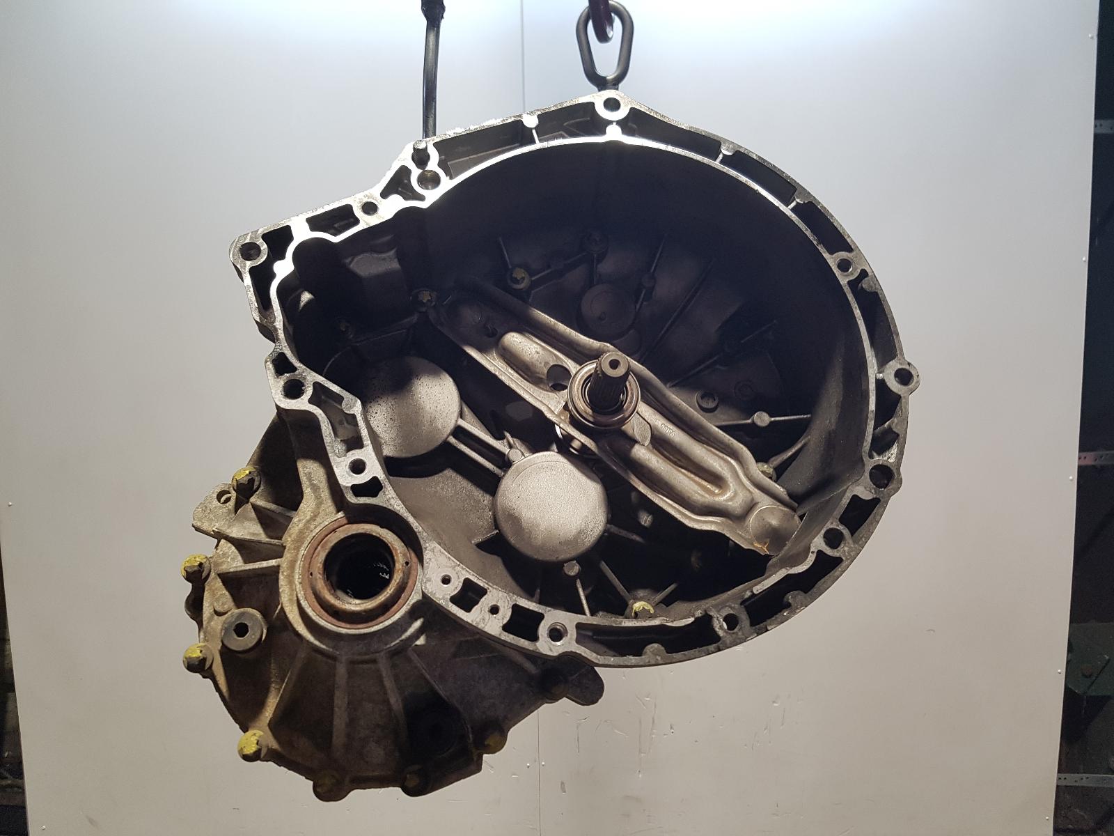 View Auto part Gearbox Mini (bmw) Mini 2008