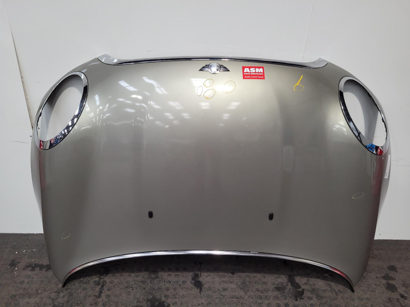 View Auto part Bonnet Mini (bmw) Mini 2008