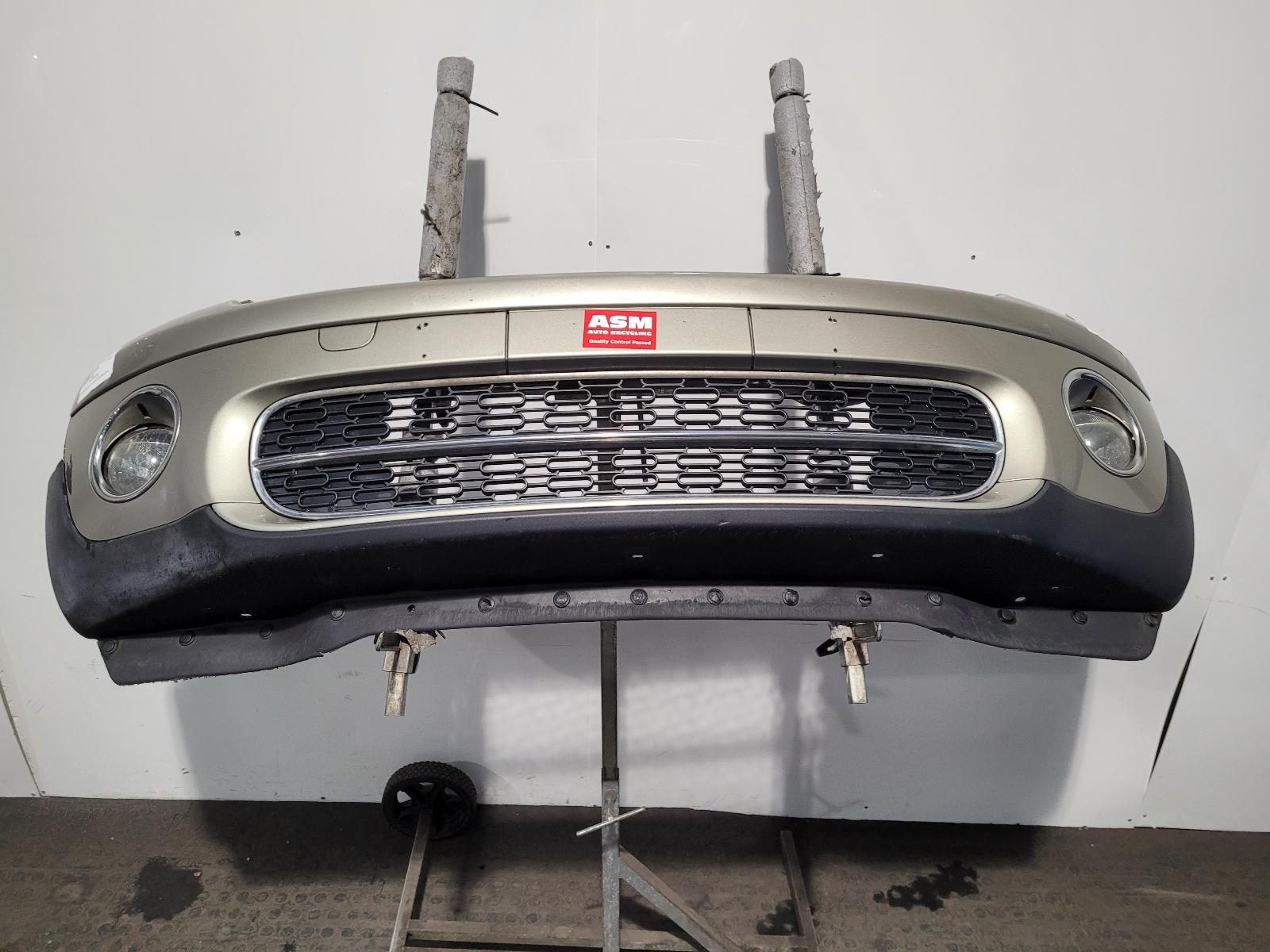 View Auto part Front Bumper Mini (bmw) Mini 2008