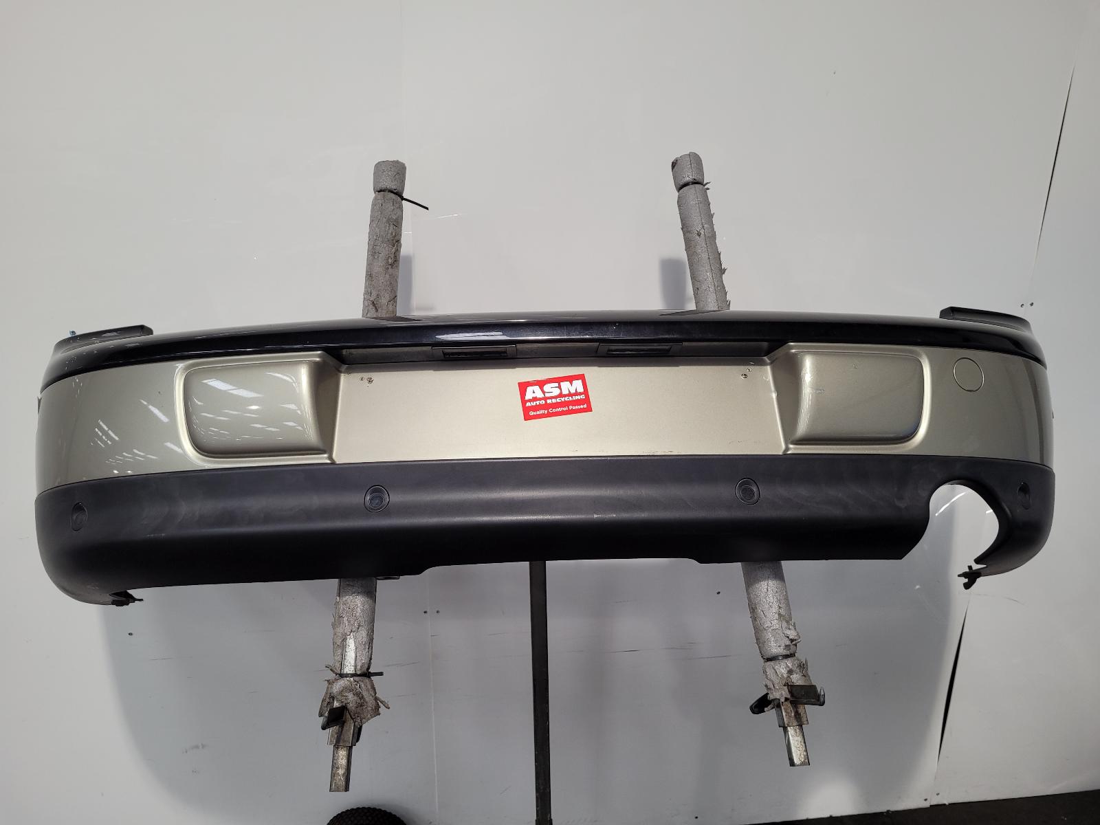 View Auto part Rear Bumper Mini (bmw) Mini 2008