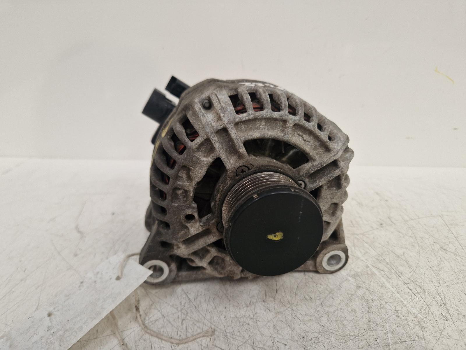 View Auto part Alternator Mini (bmw) Mini 2008