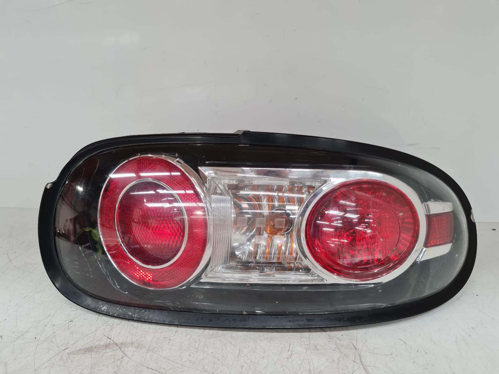 View Auto part R Taillight Mazda Mx5 2006