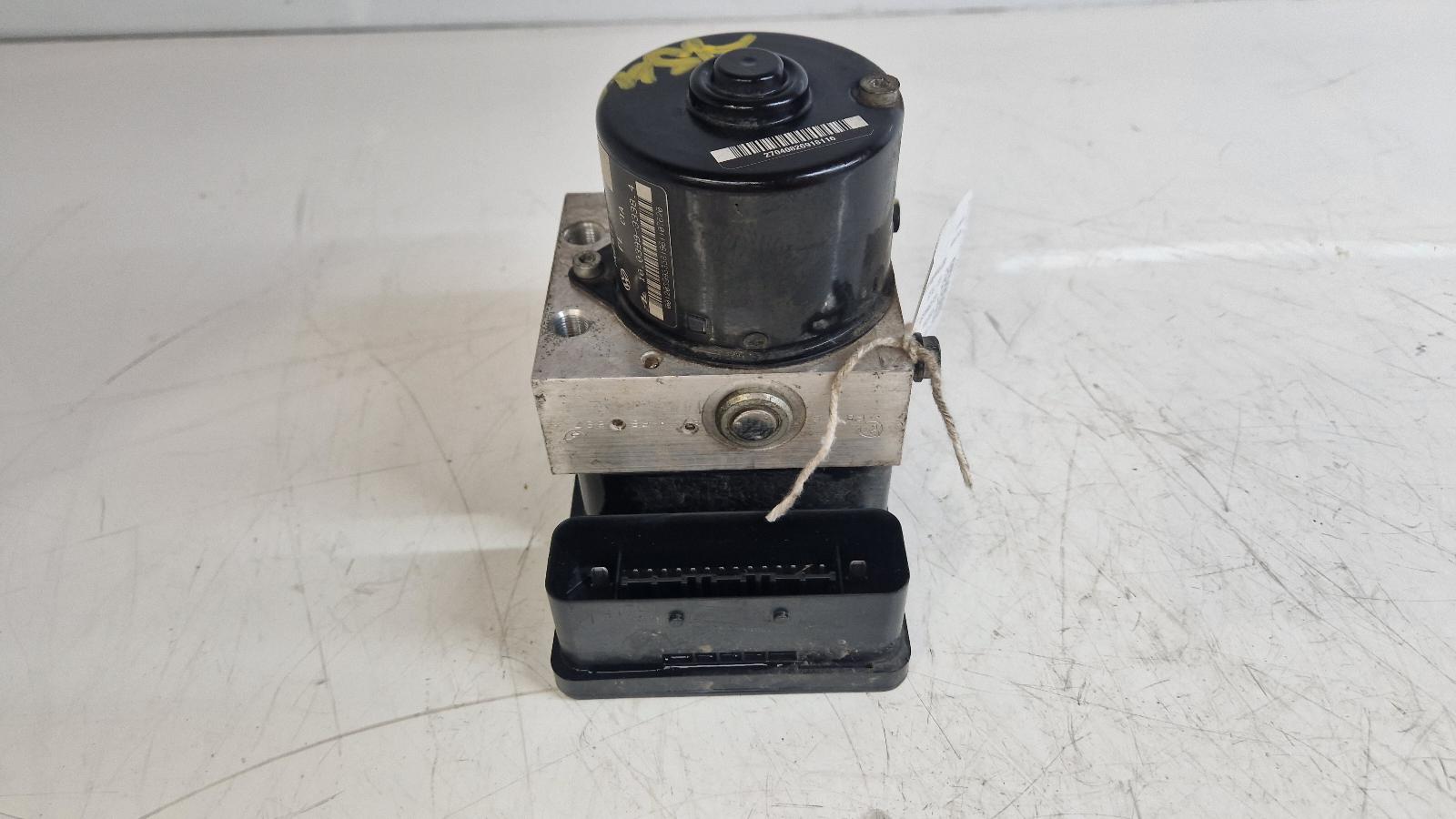 View Auto part ABS Pump/Modulator Volkswagen Golf Plus 2007