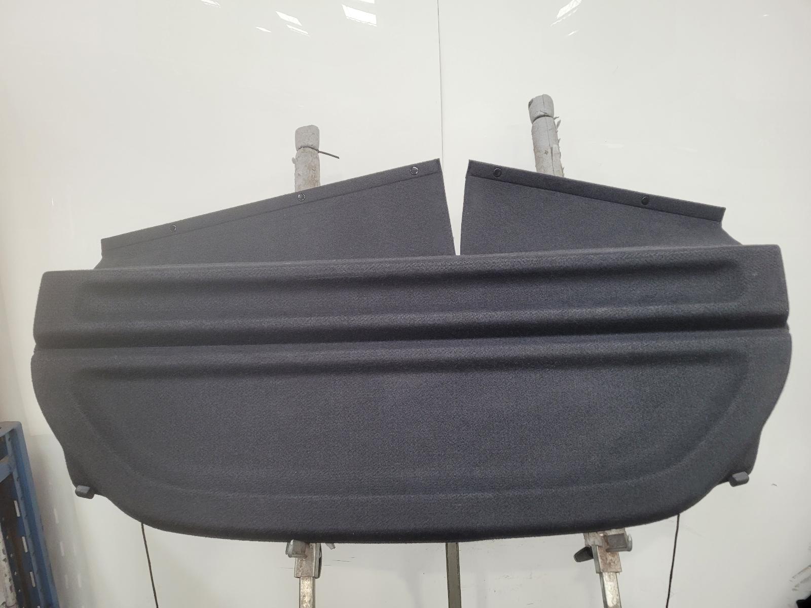 View Auto part Parcel Shelf Honda Jazz 2009