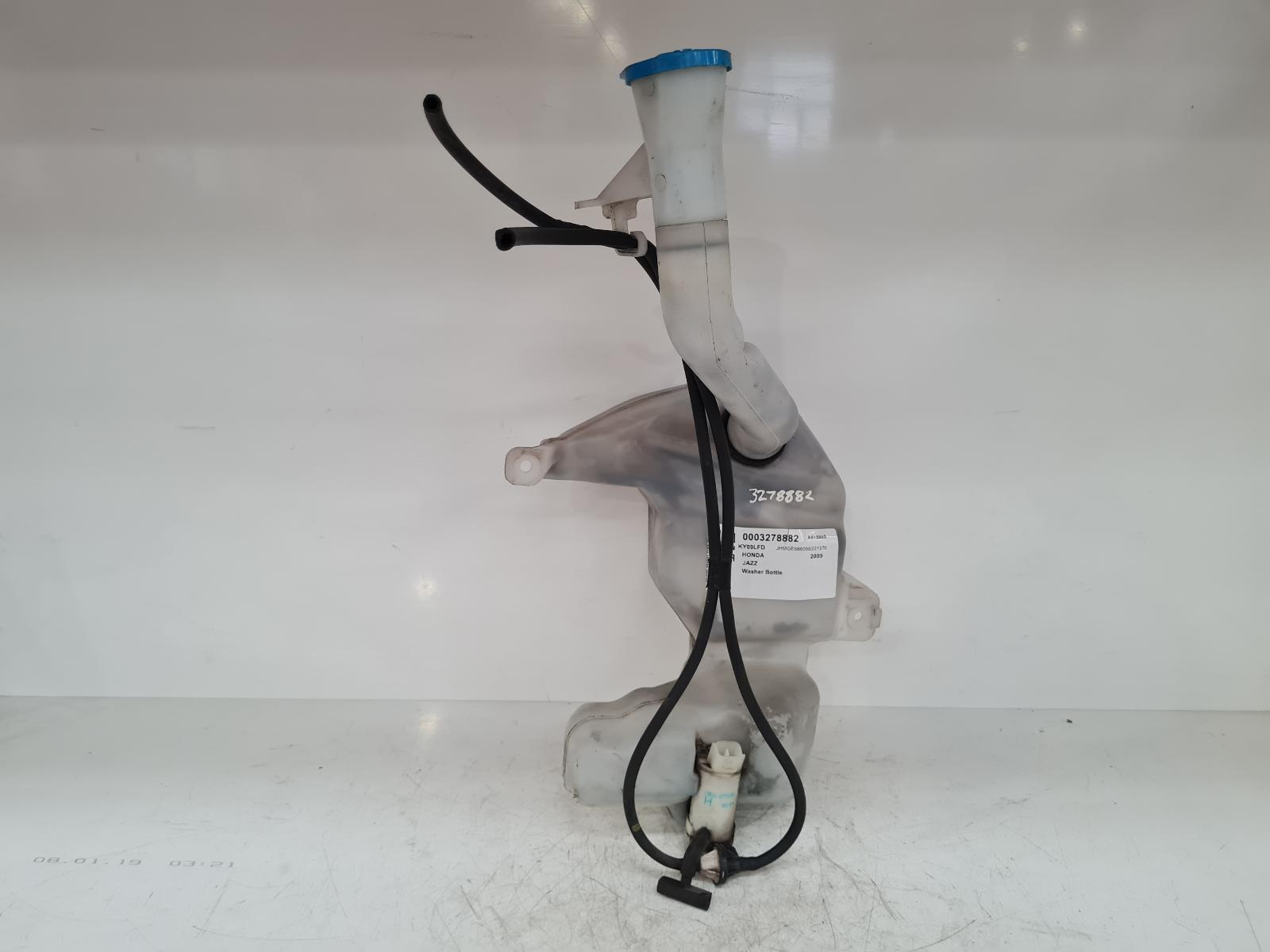 View Auto part Washer Bottle Honda Jazz 2009