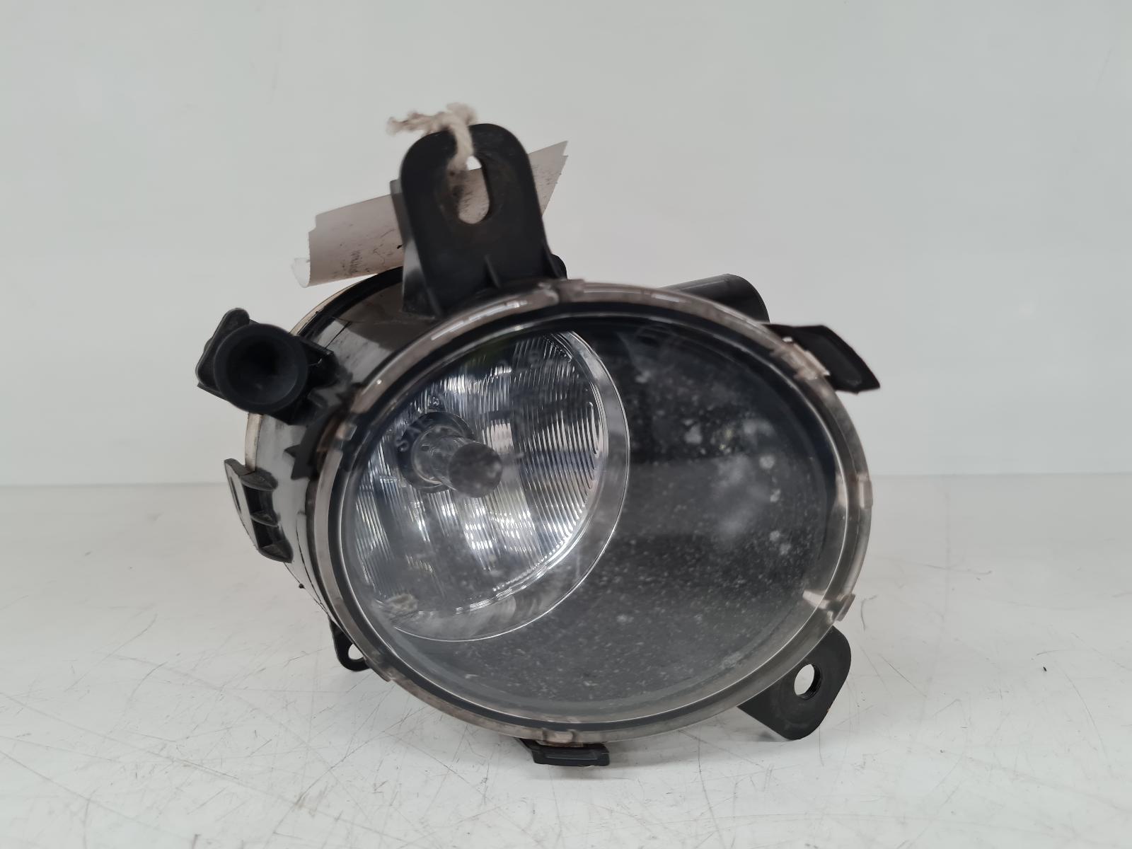 View Auto part Fog Lamp Vauxhall Corsa 2014