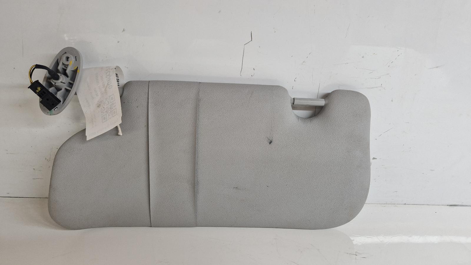 View Auto part Sun visor Mini (bmw) Mini 2009