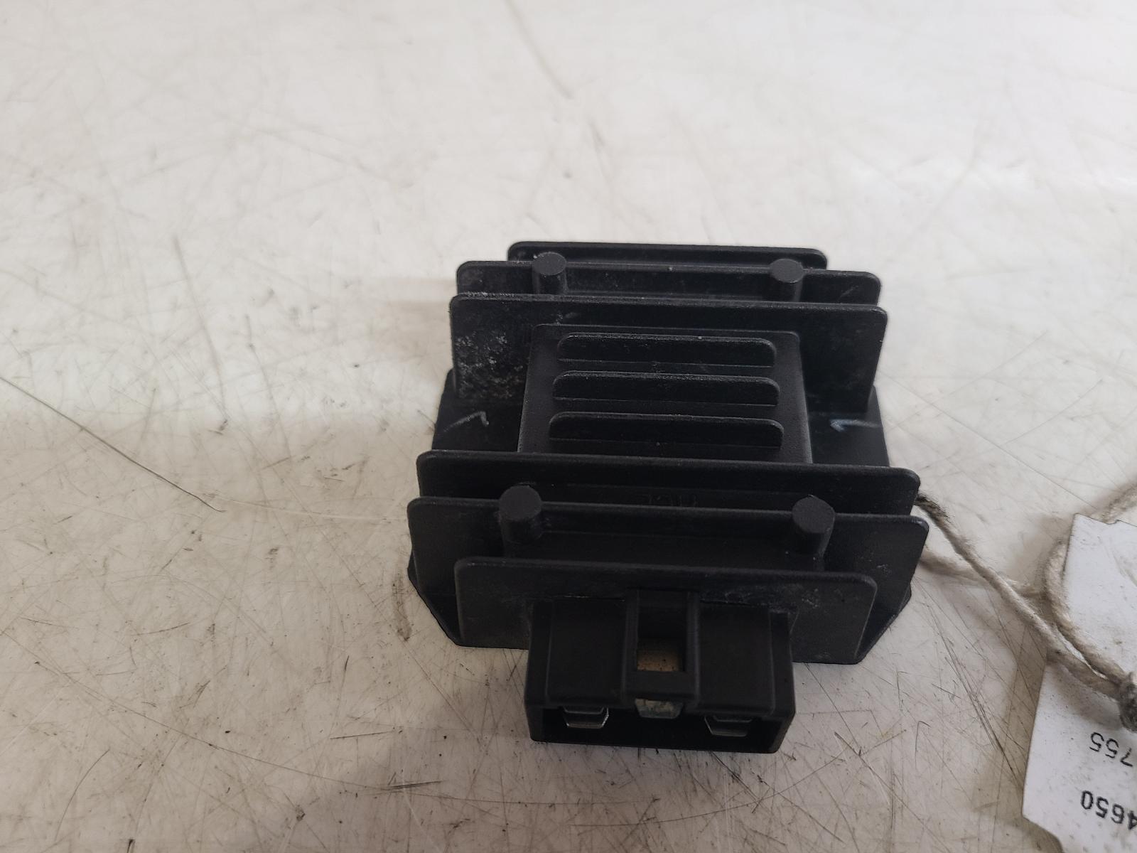 View Auto part Regulator/Rectifier Yamaha Nmax 125 2016