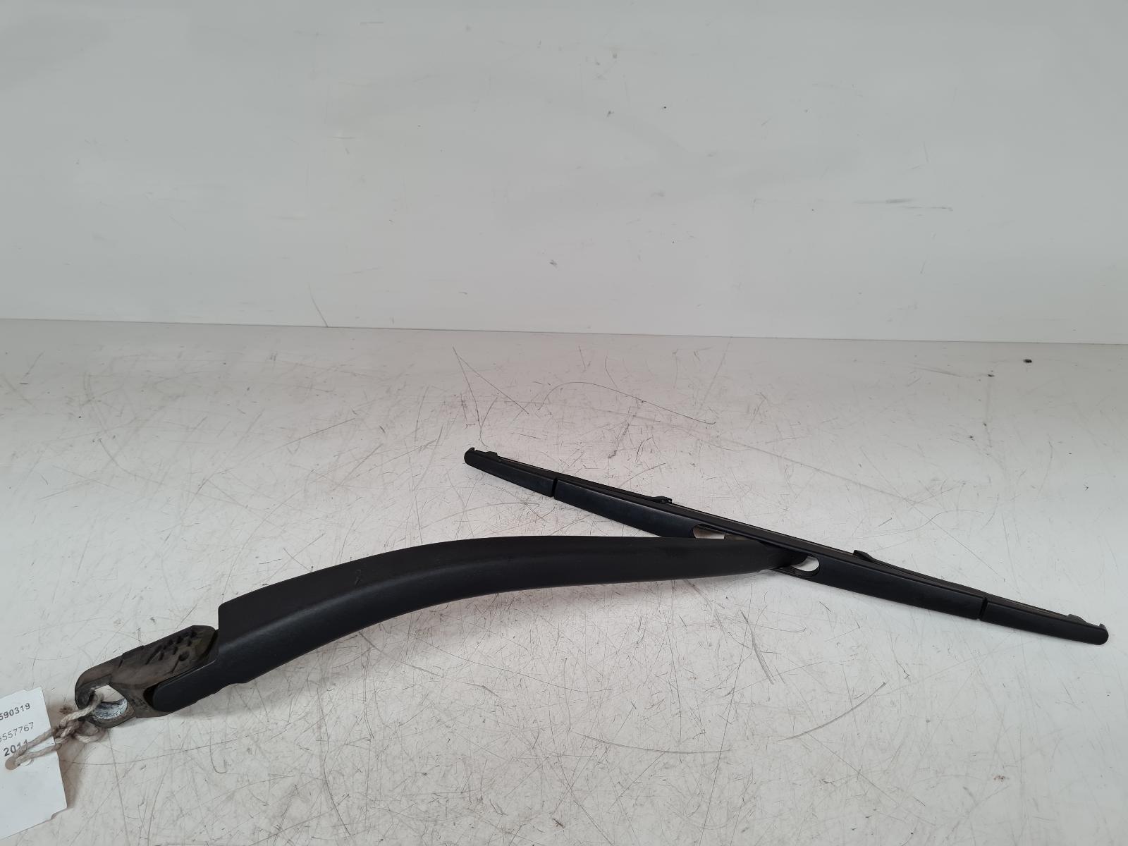 View Auto part Wiper Arm Citroen C1 2011