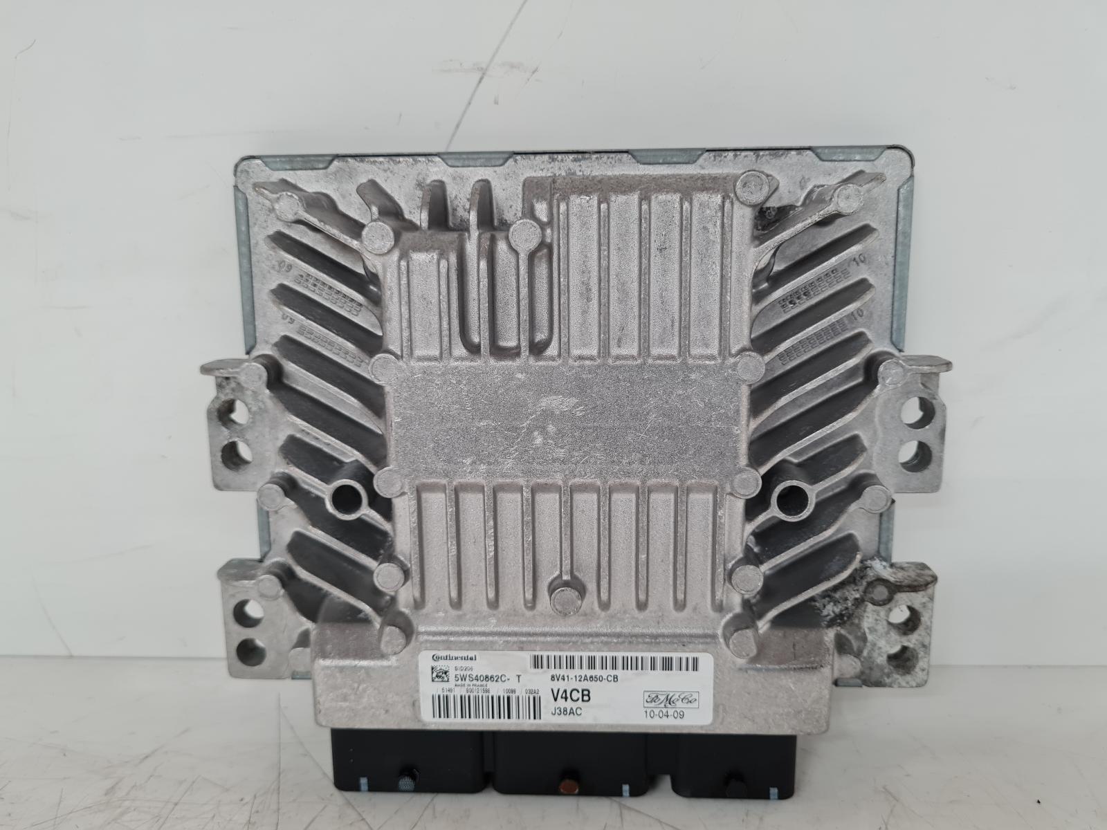 View Auto part ECU Ford Kuga 2010