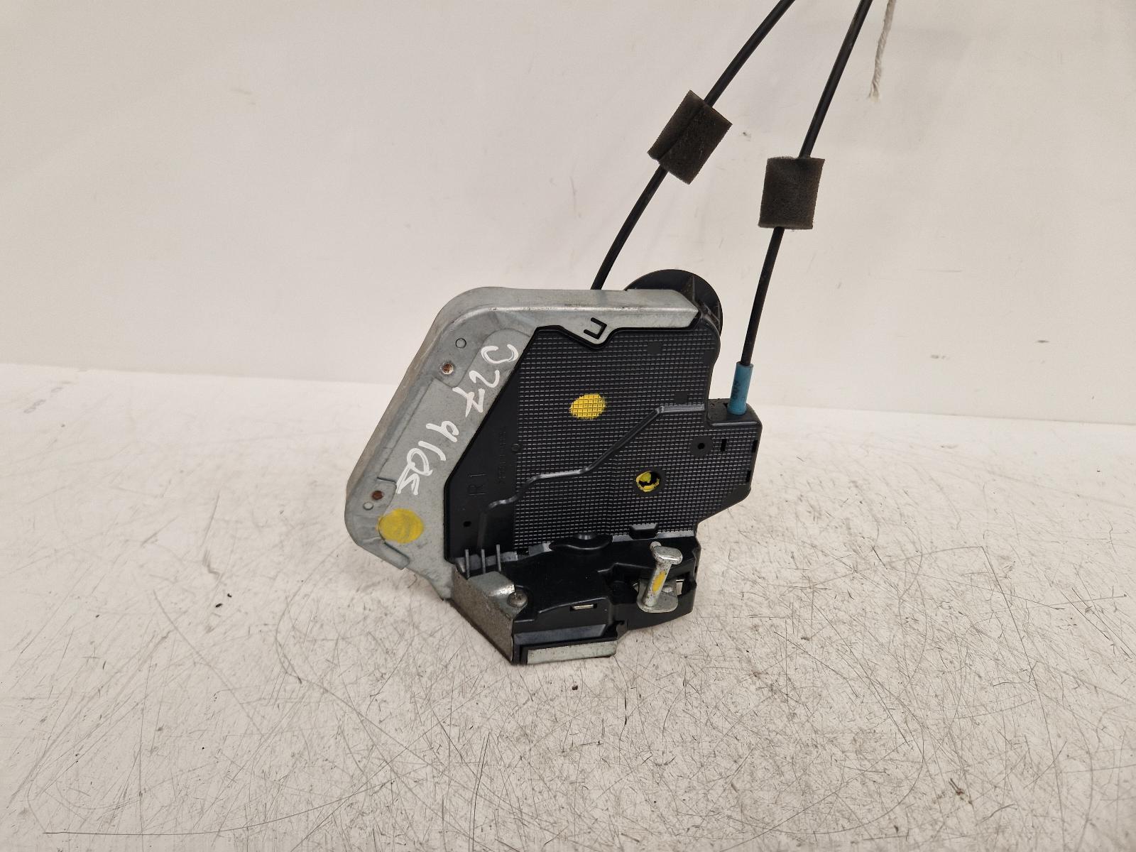 View Auto part Door Lock Assembly Toyota Rav 4 2008