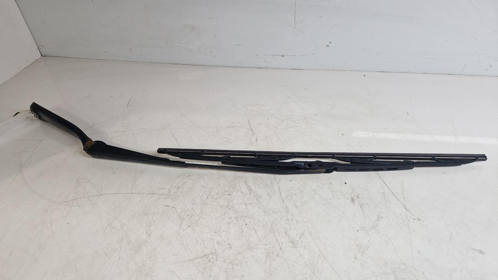 View Auto part Wiper Arm Bmw X3 2005