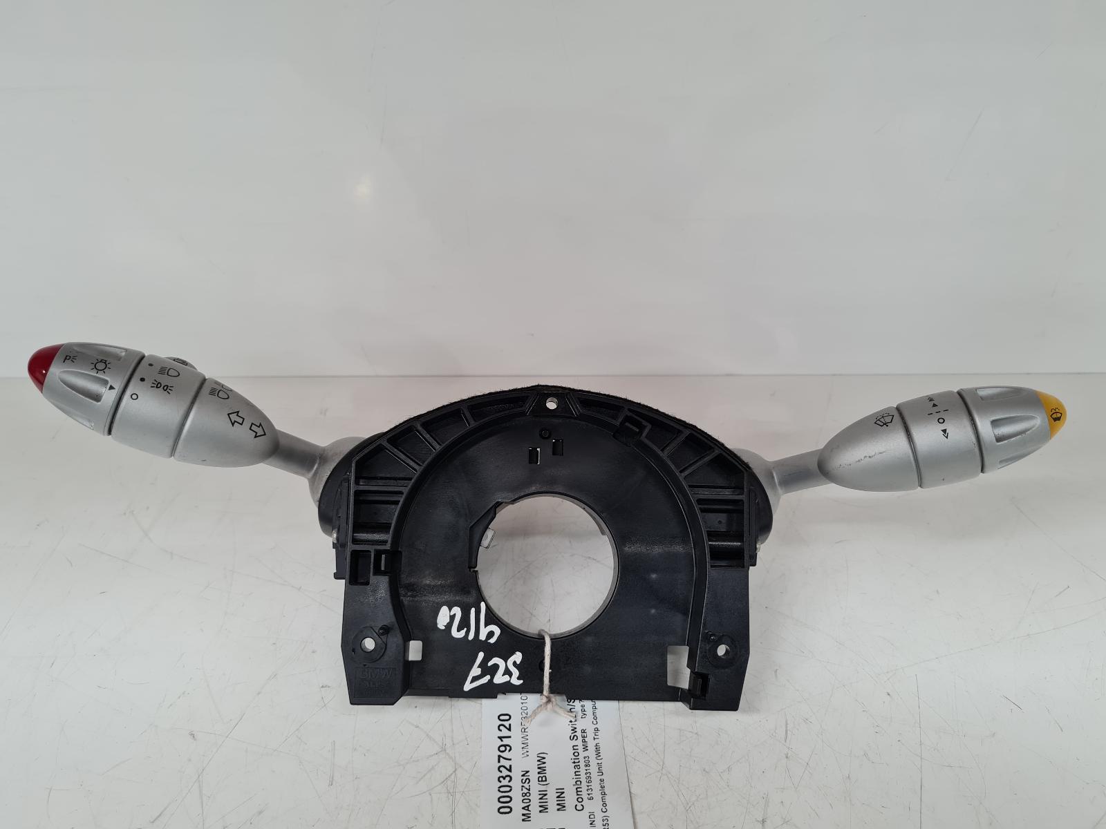 View Auto part Combination Switch Mini (bmw) Mini 2008