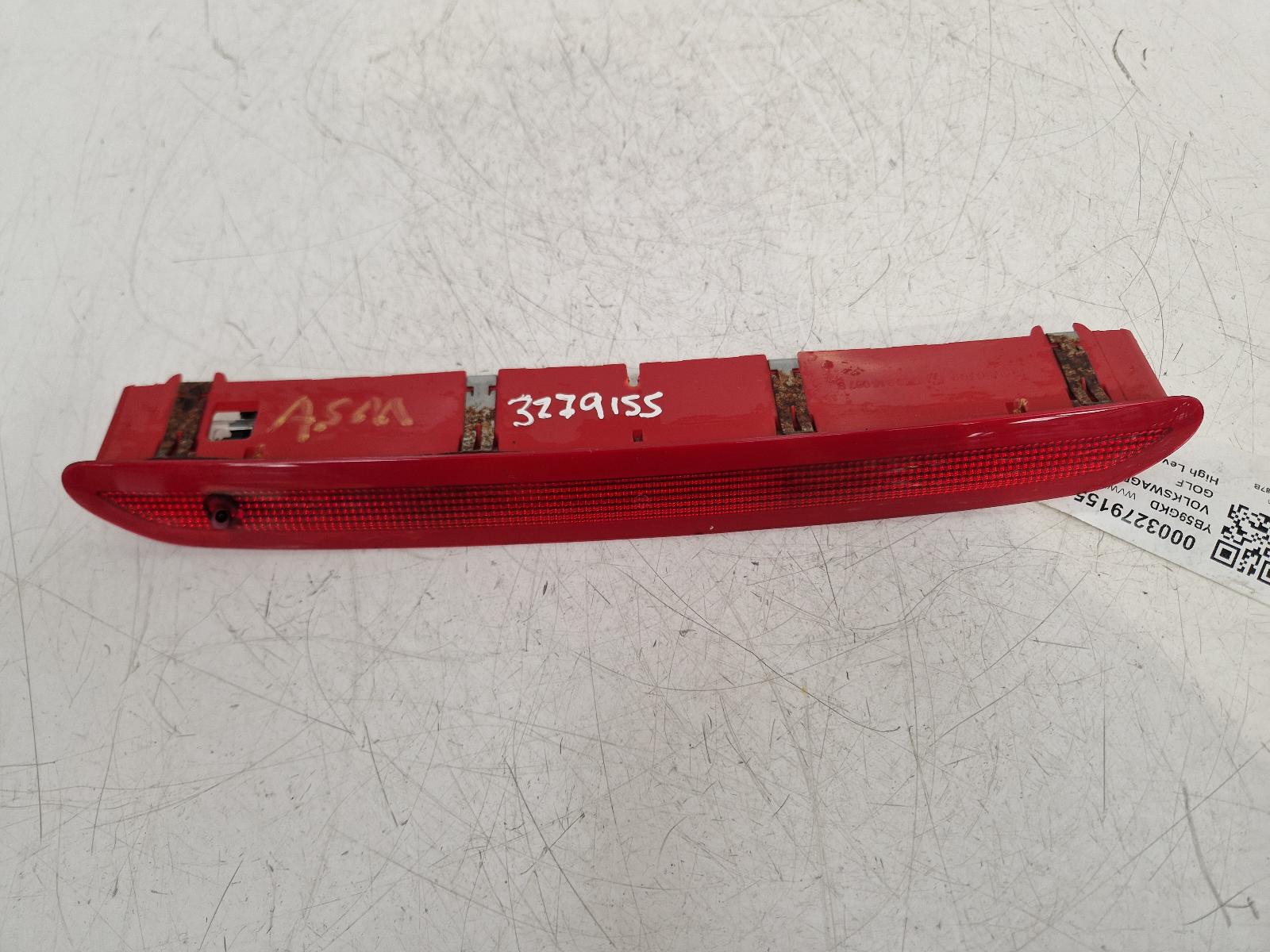 View Auto part High Level Stop Light Volkswagen Golf 2010