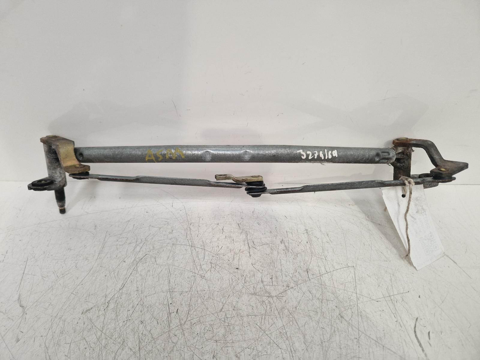 View Auto part Wiper Linkage Volkswagen Polo 2005