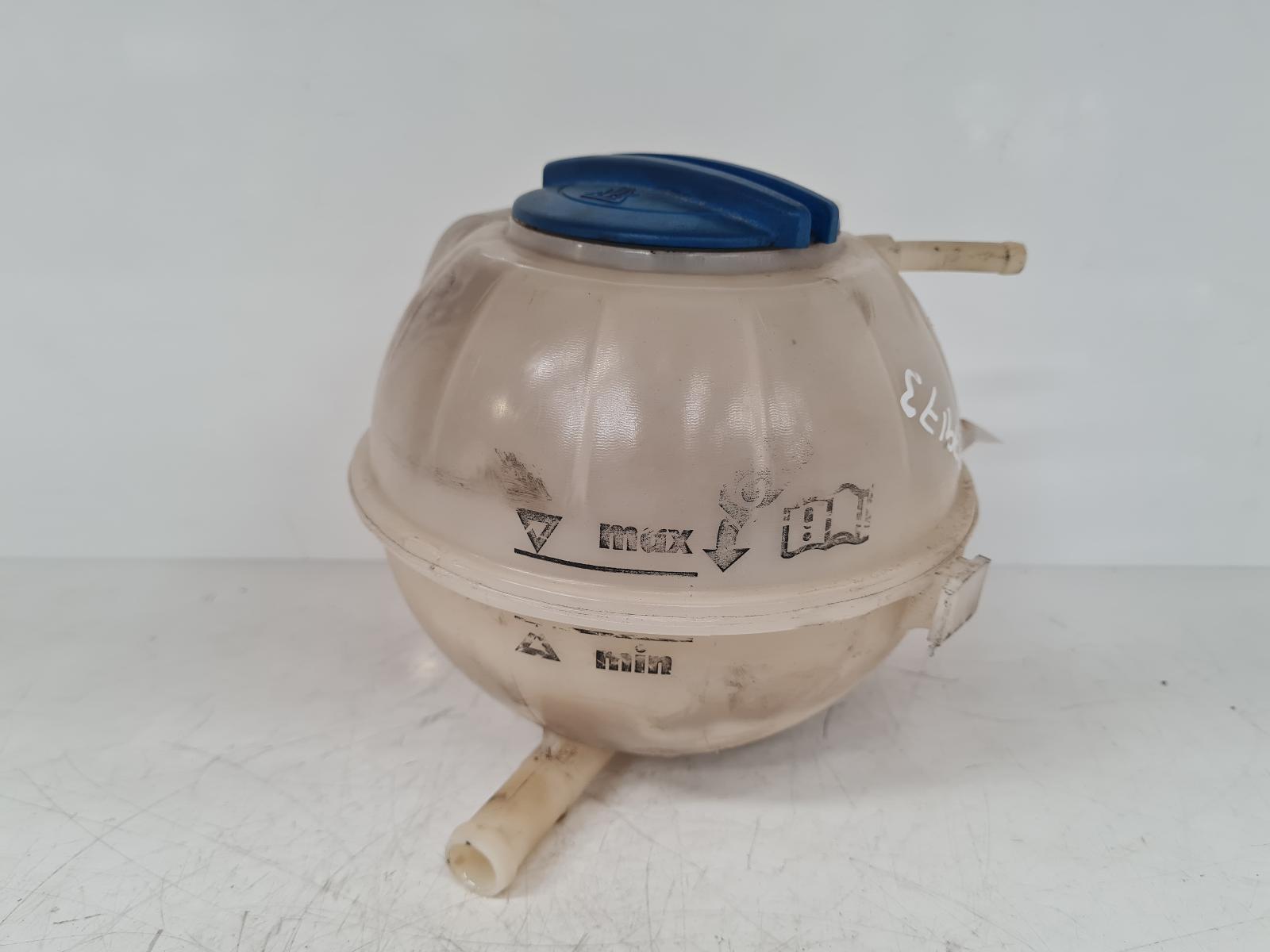 View Auto part Overflow Bottle Volkswagen Polo 2007