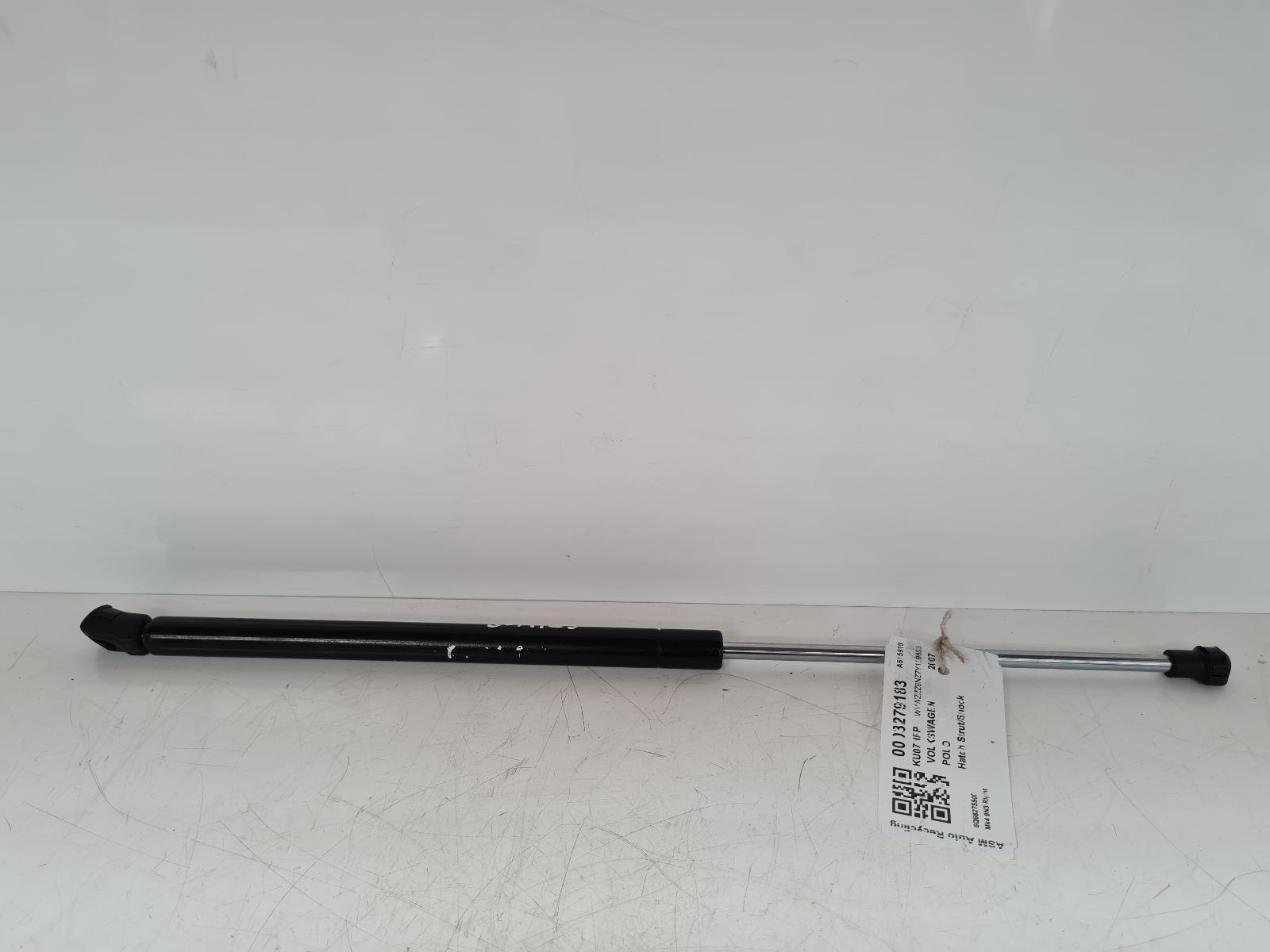 View Auto part Hatch Strut/Shock Volkswagen Polo 2007