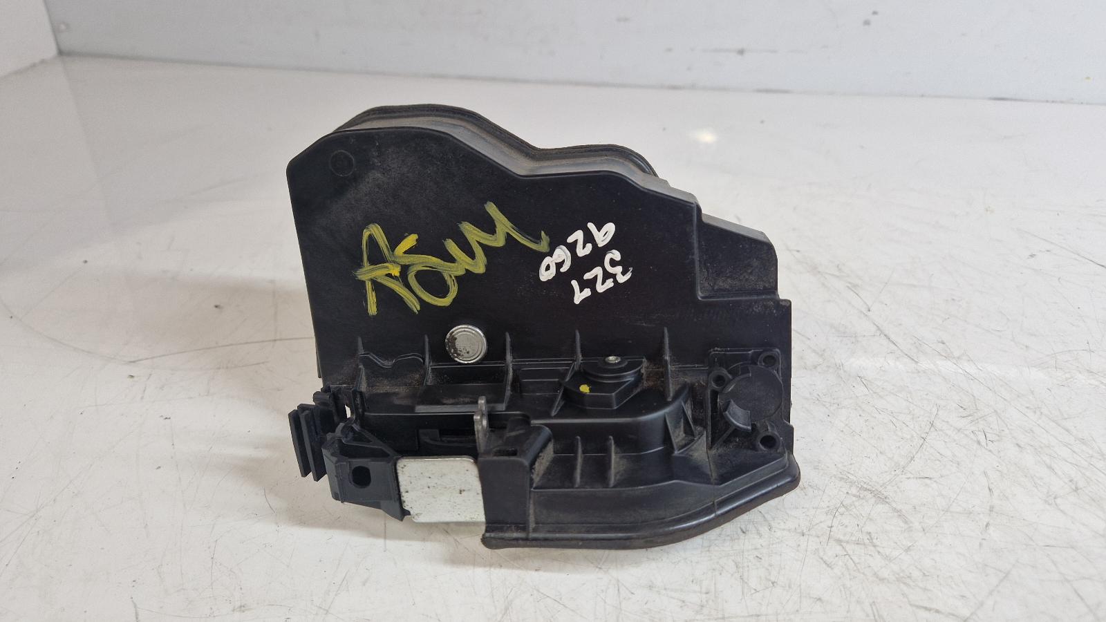 View Auto part Door Lock Assembly Bmw 1 Series 2012