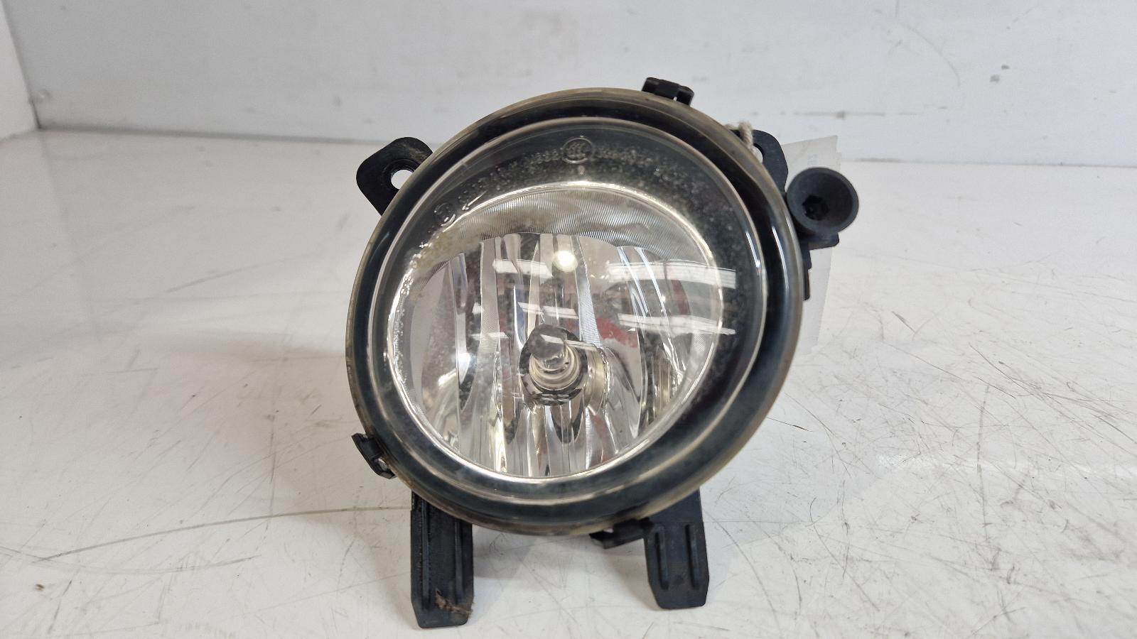 View Auto part Fog Lamp Bmw 1 Series 2012
