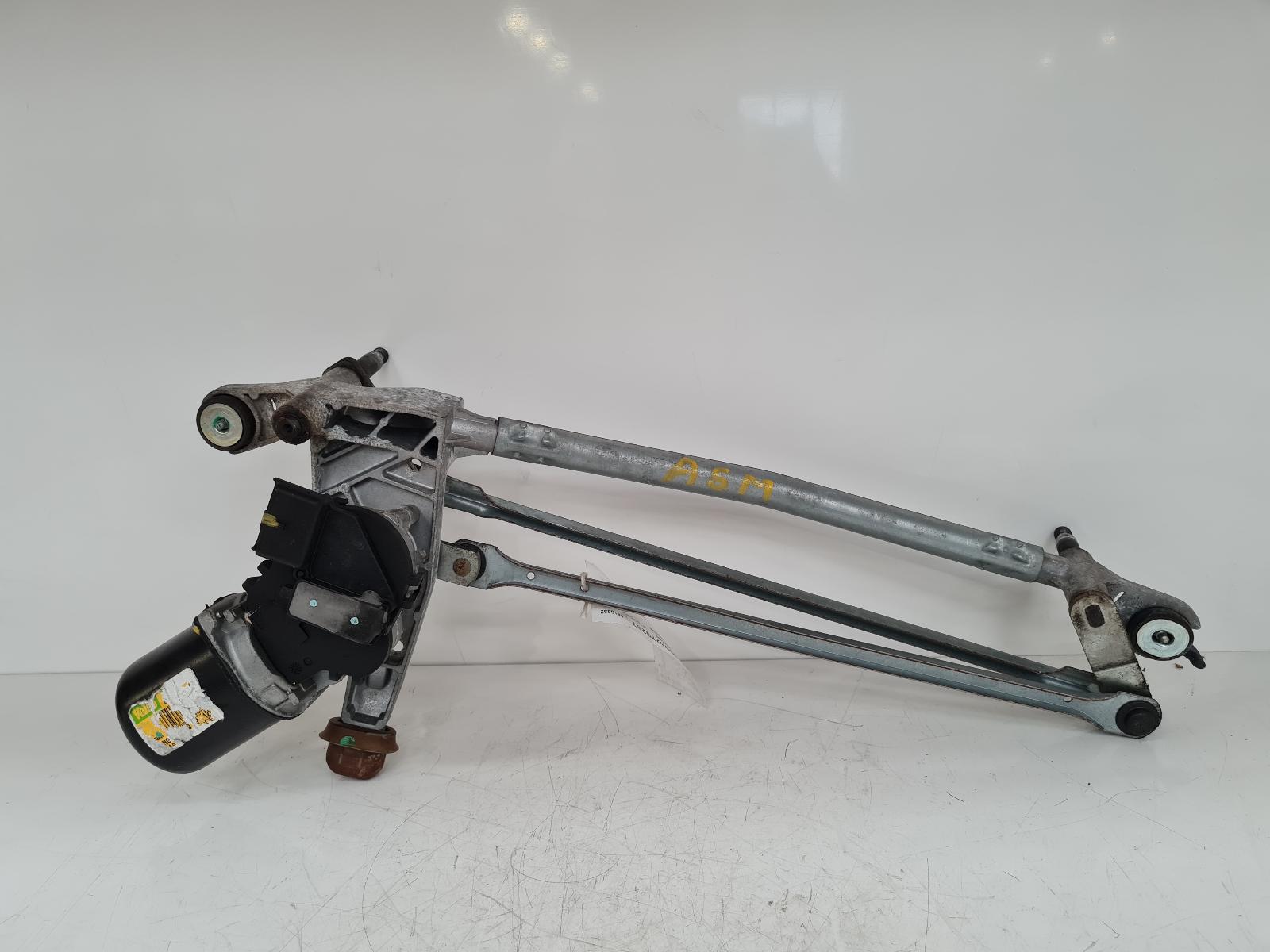 View Auto part Wiper Linkage Citroen C3 2010